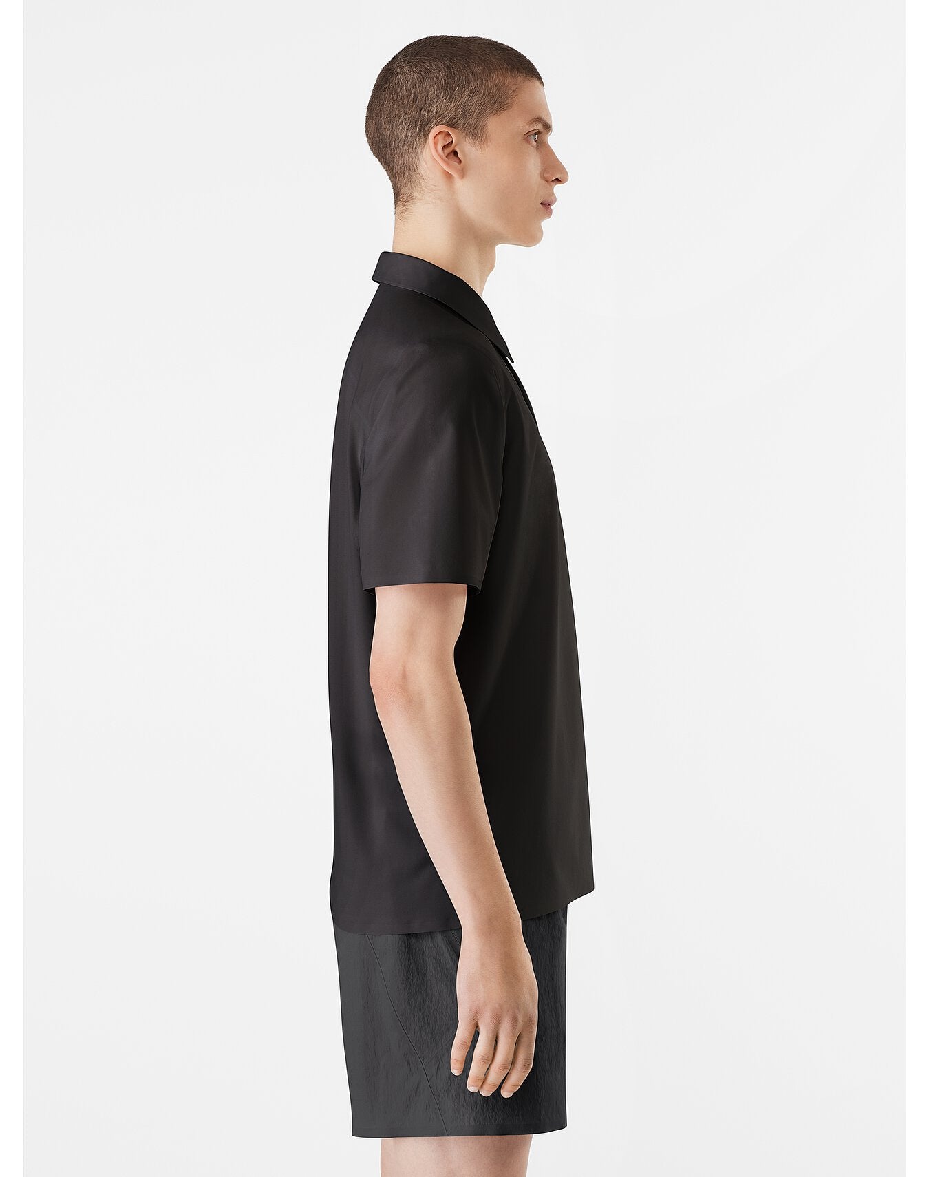 Dromos Tech Polo 短袖Polo衫 男款