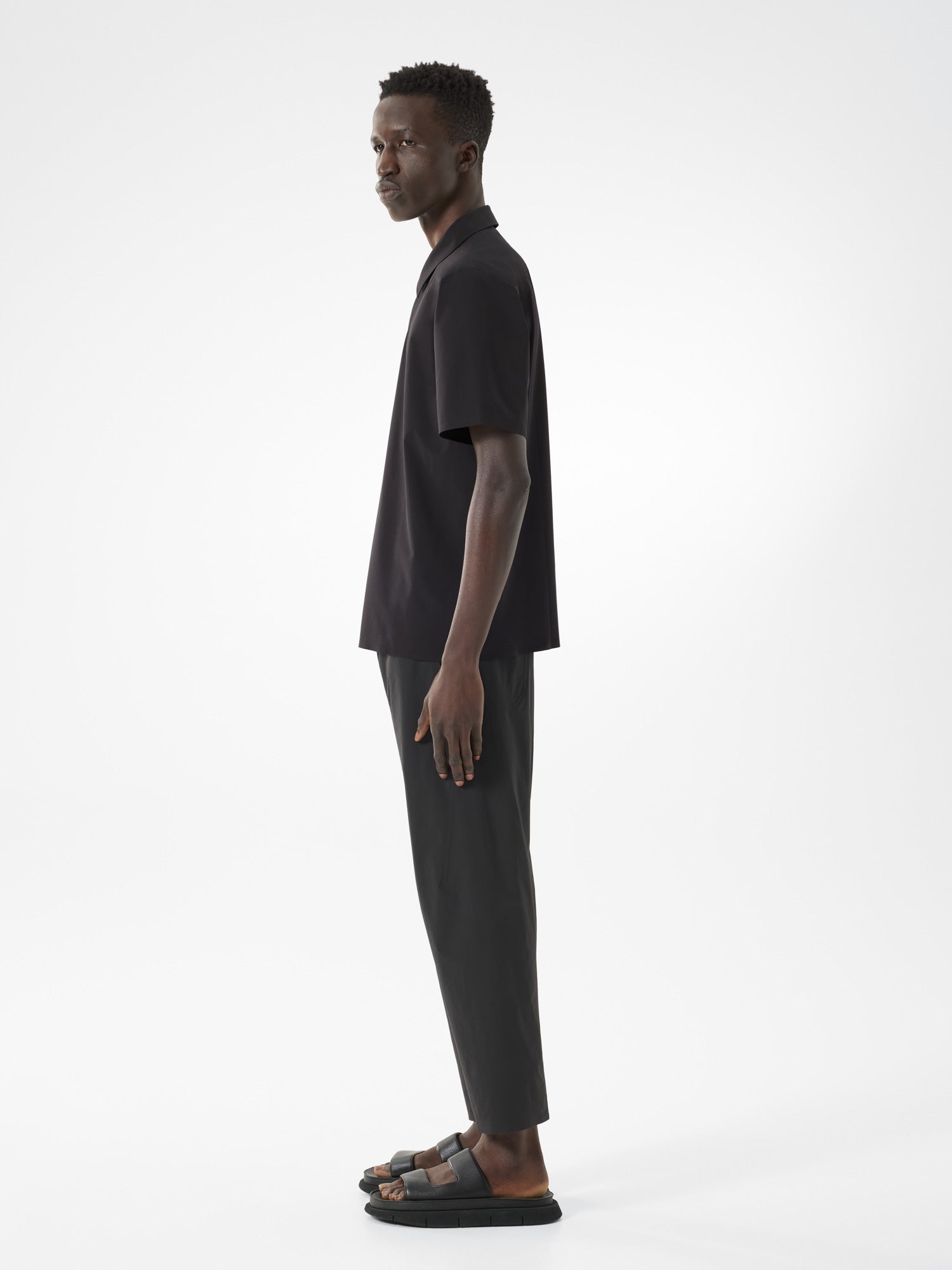 Dromos Tech Polo 短袖Polo衫 男款