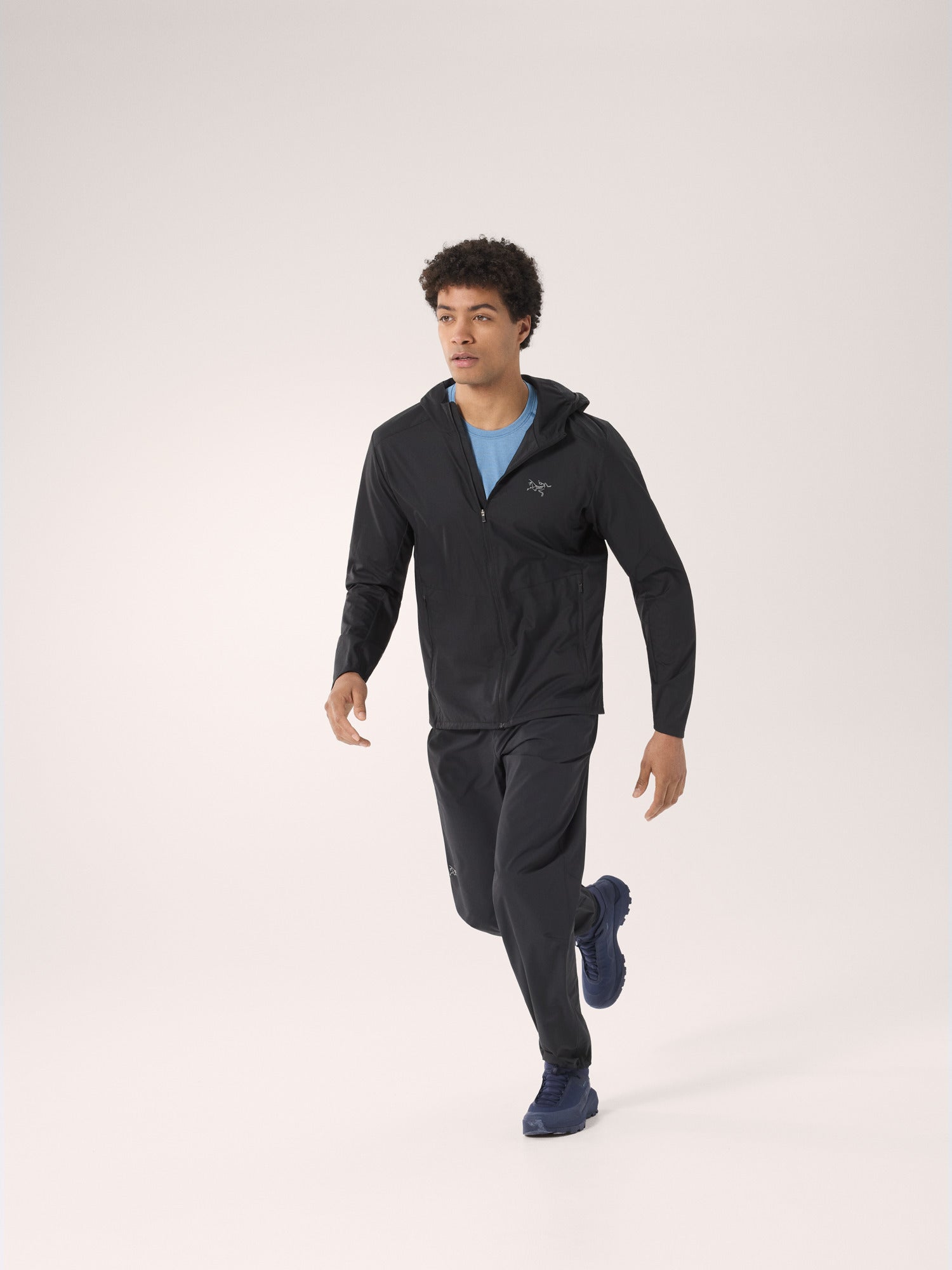 Incendo Pant 長褲 男款