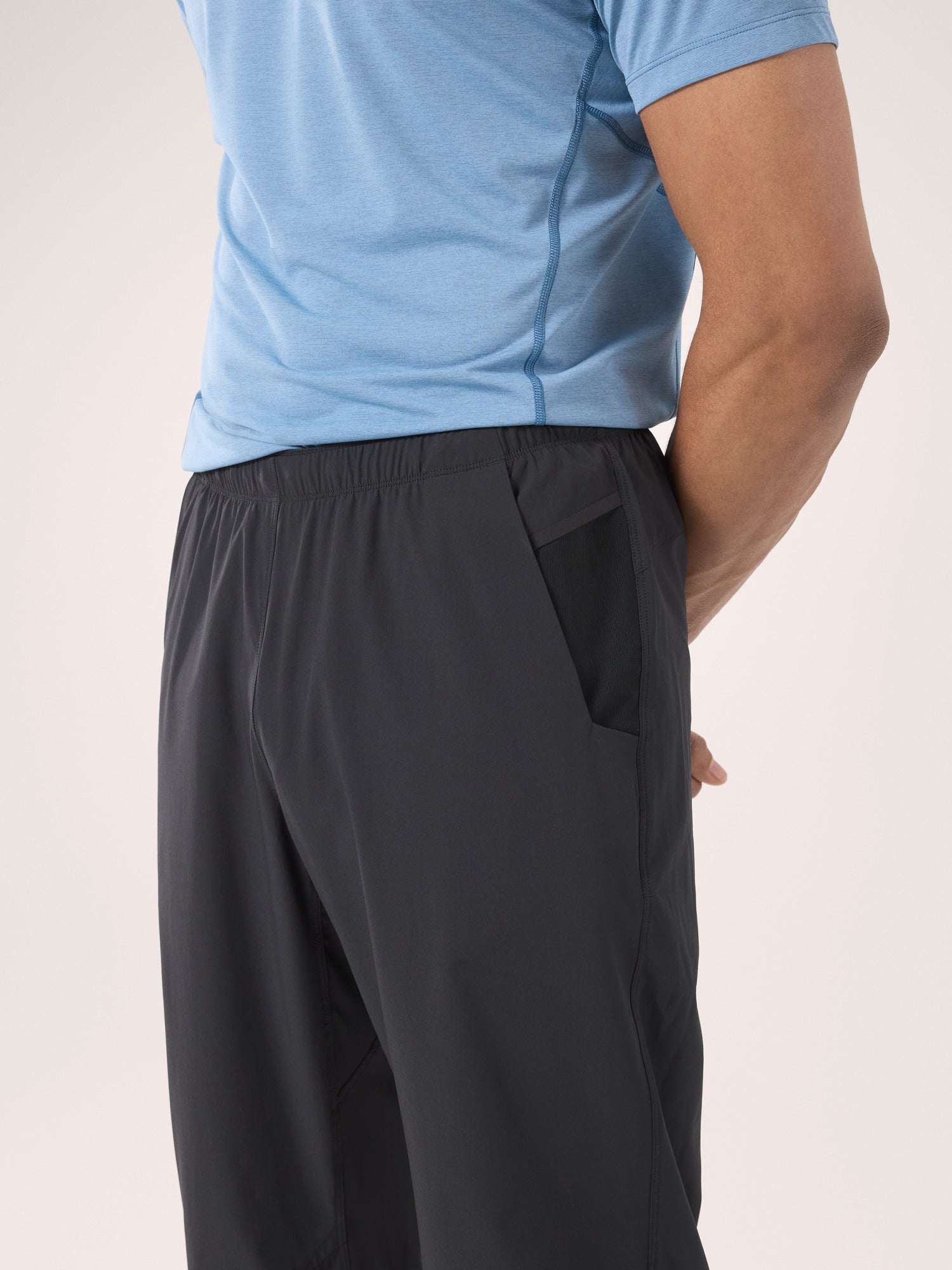 Incendo Pant 長褲 男款