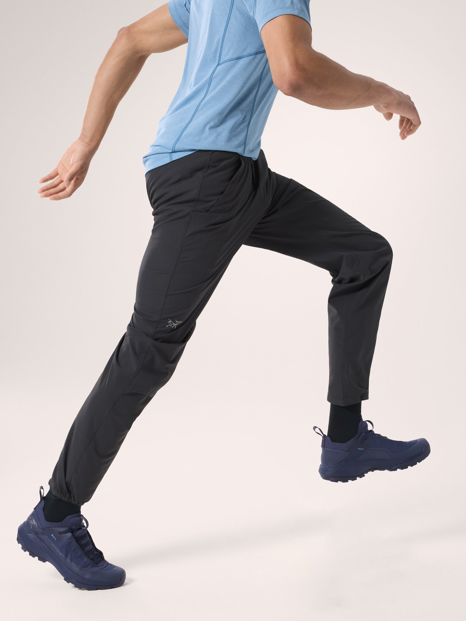 Incendo Pant 長褲 男款