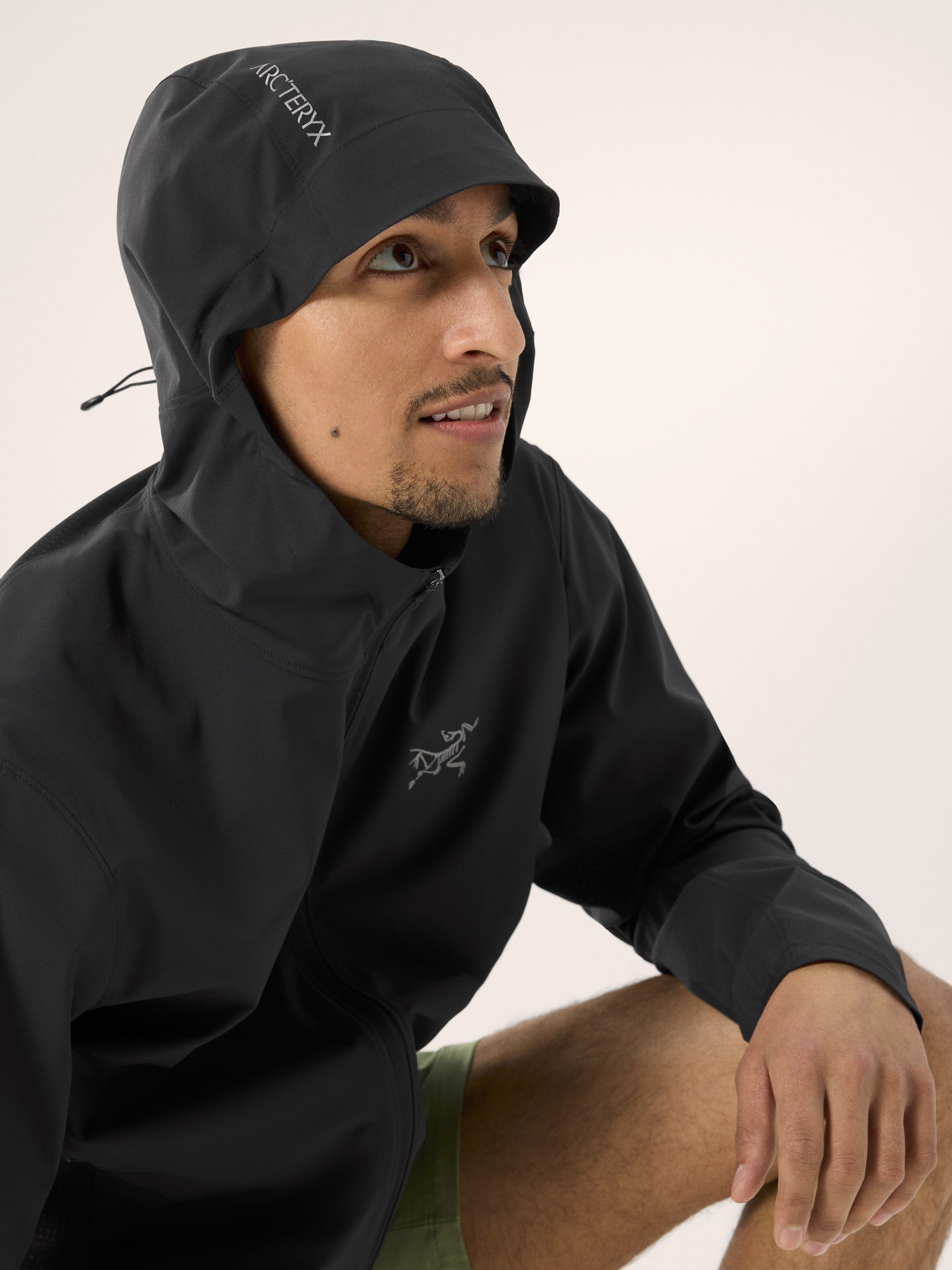 Incendo Hybrid Hoody 外套 男款