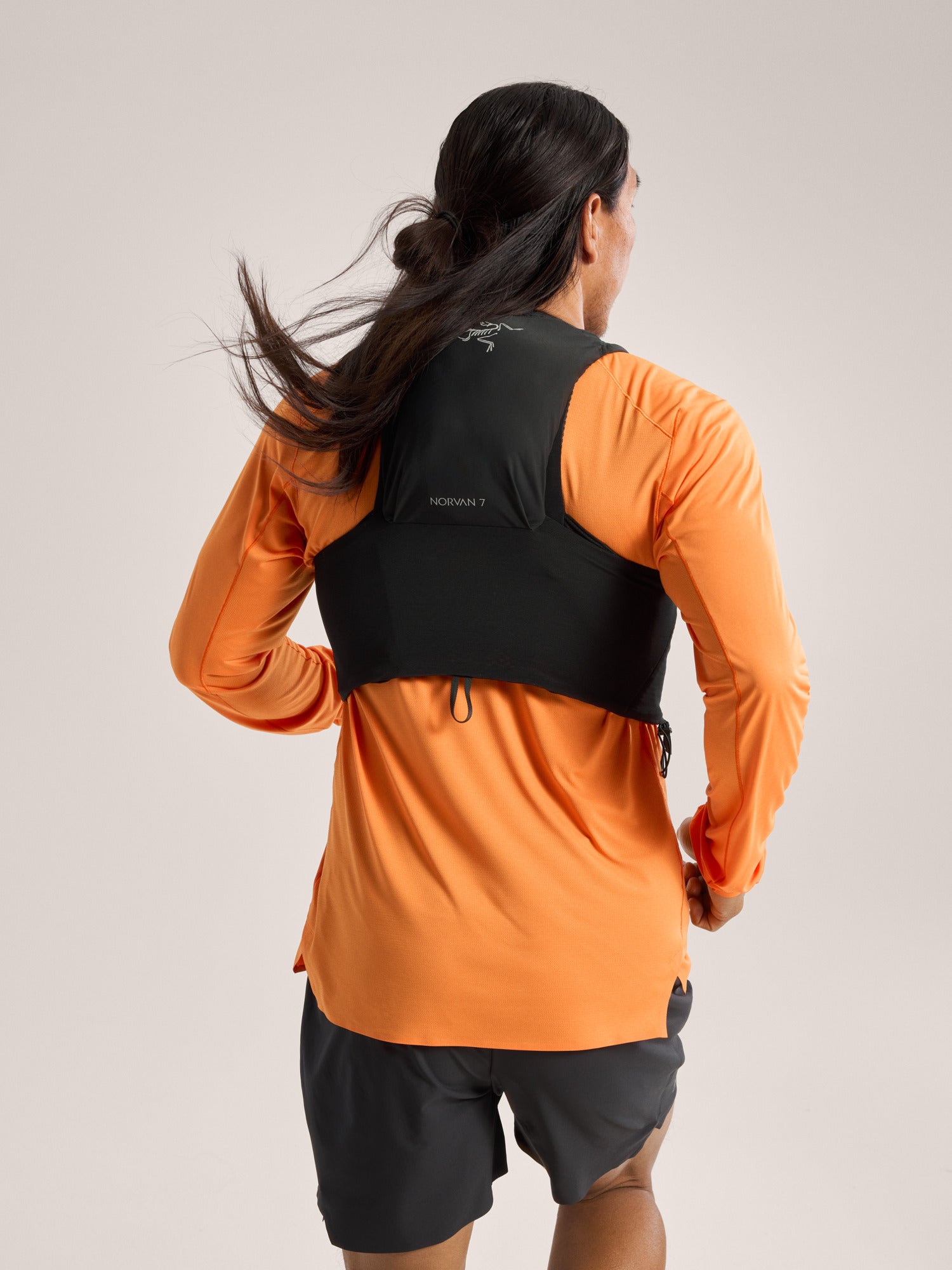 Norvan 7 Vest 後背包 男款