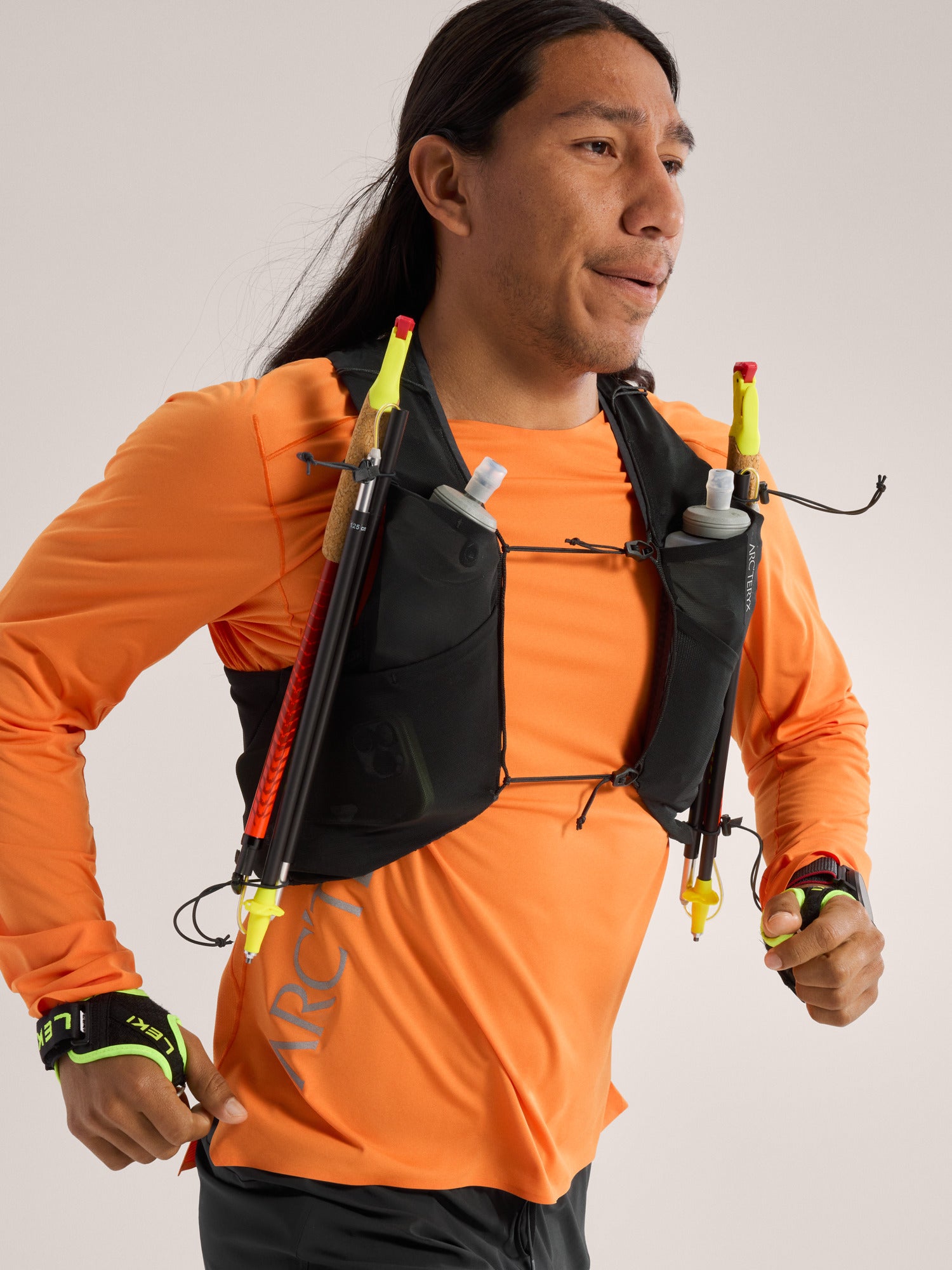 Norvan 7 Vest 後背包 男款