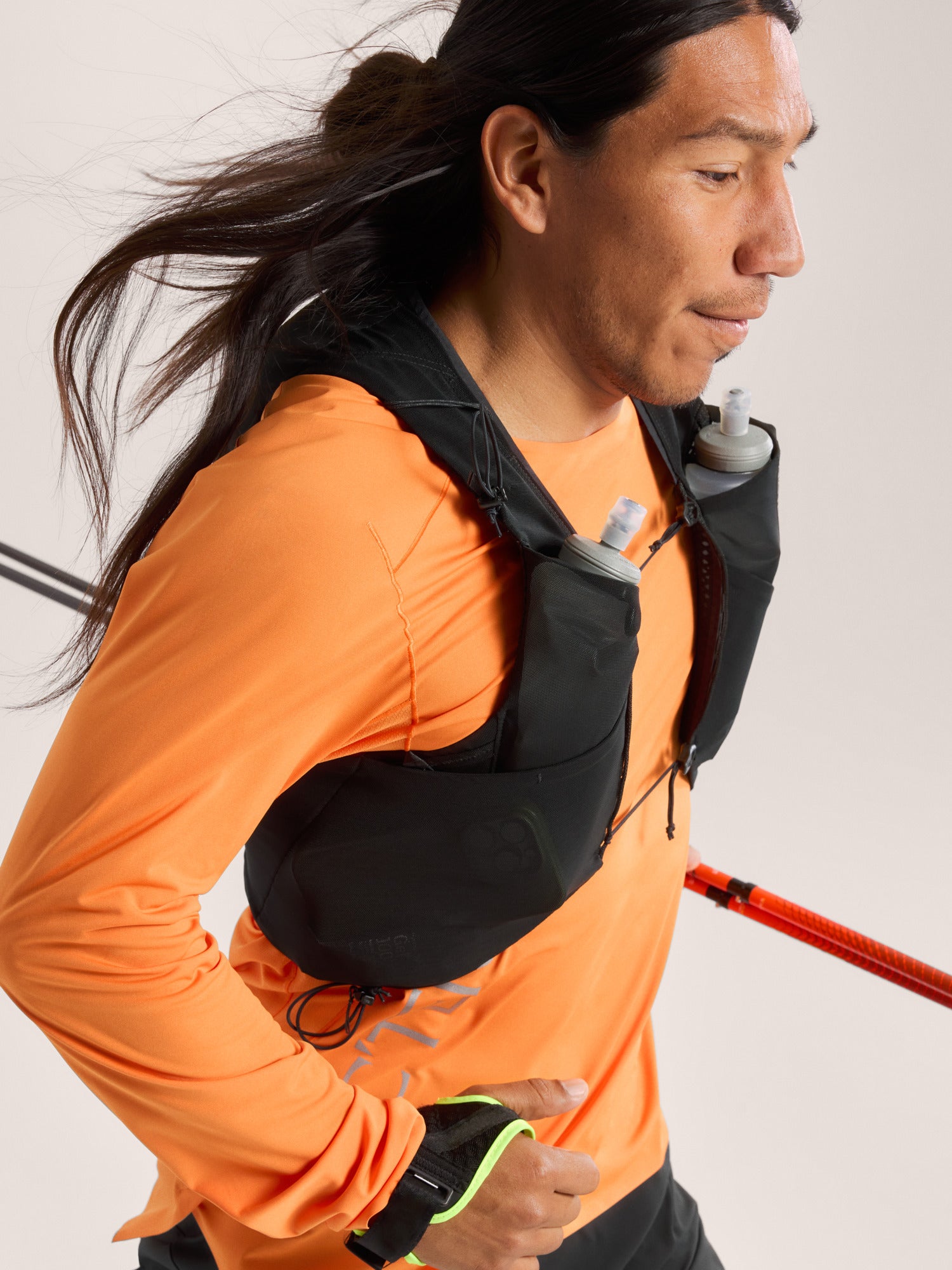 Norvan 7 Vest 後背包 男款