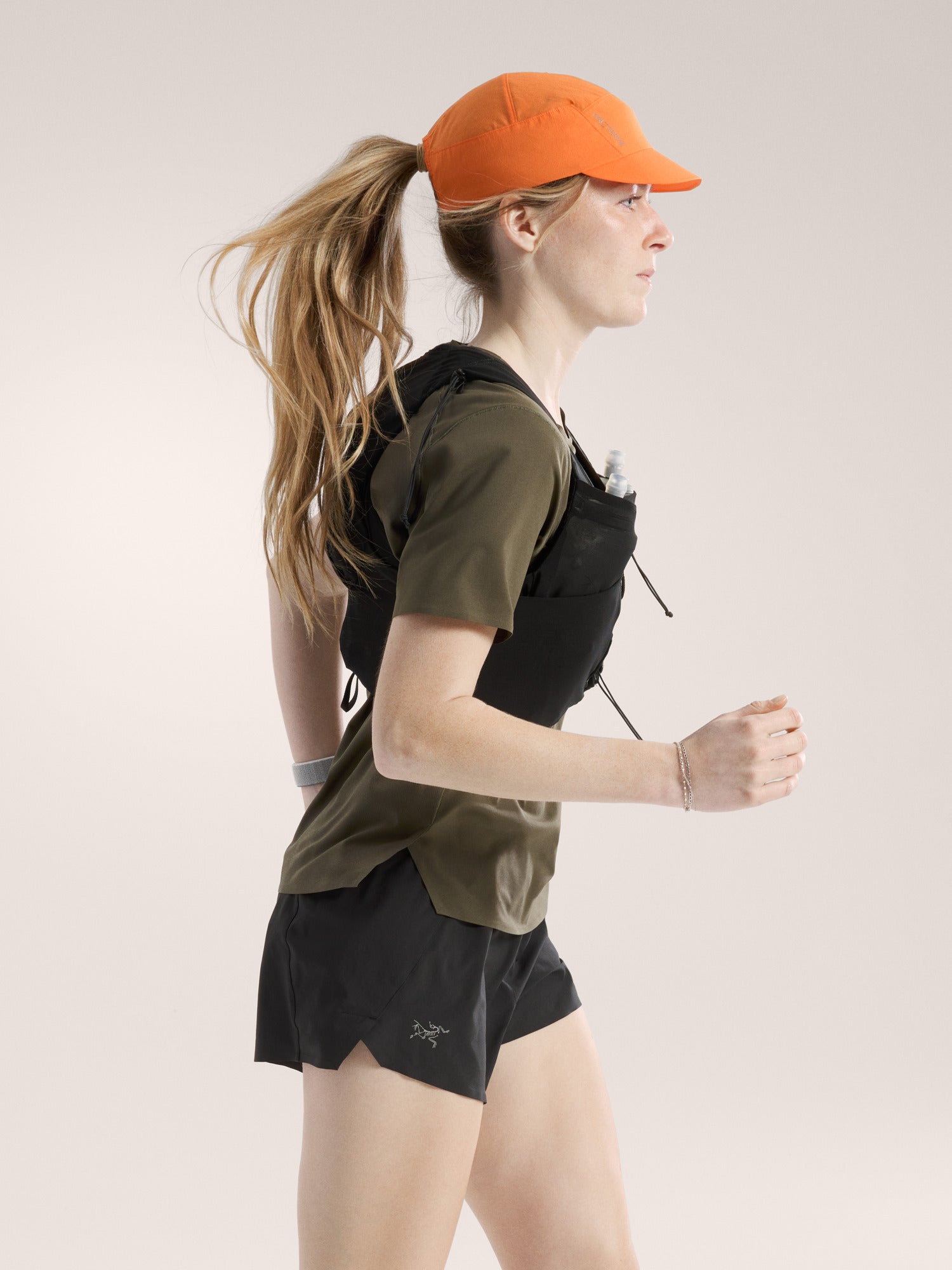 Norvan 7 Vest 後背包 女款