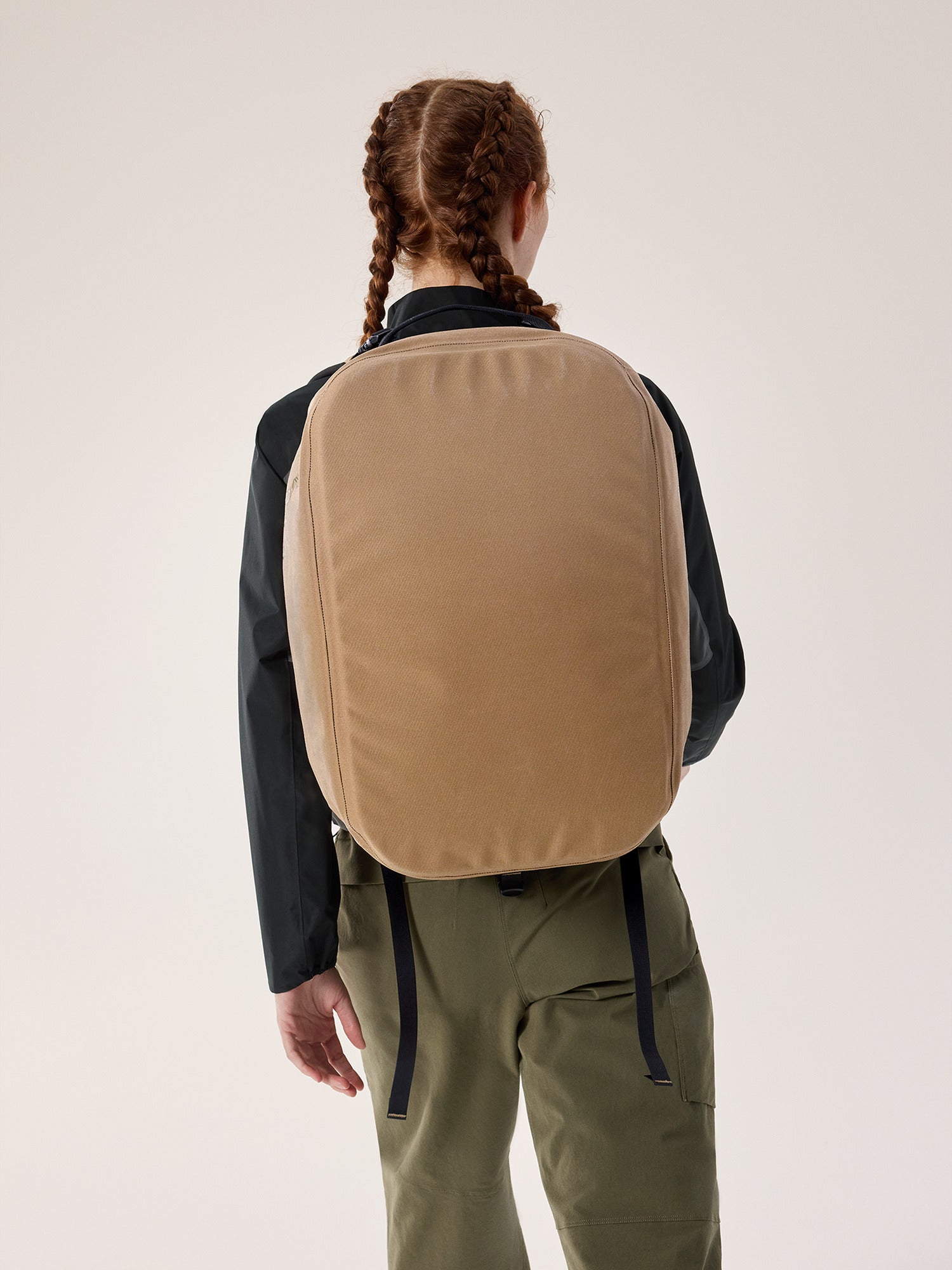 Carrier 40 Duffle 後背包