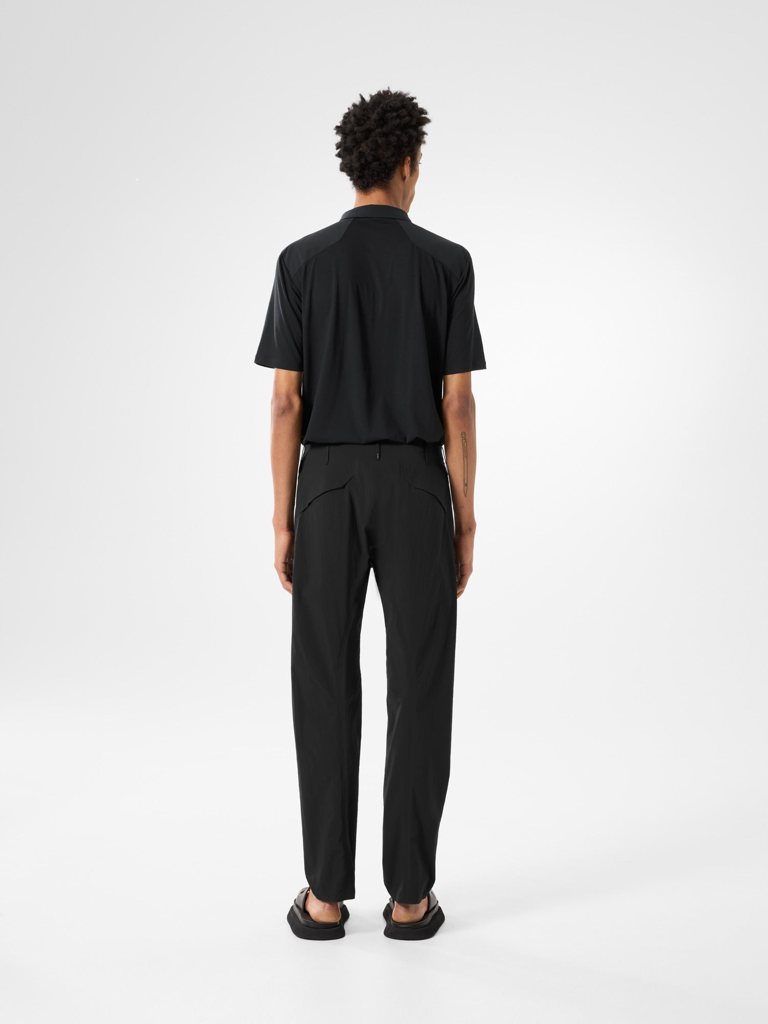 Convex LT Pant 長褲男款