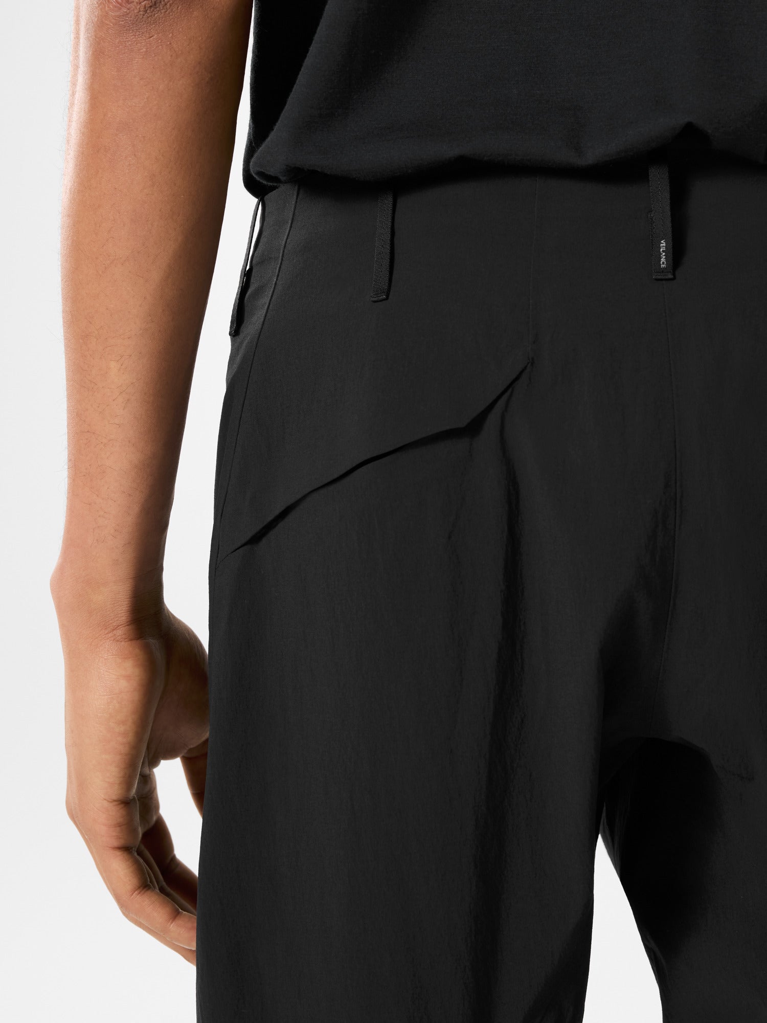 Convex LT Pant 長褲男款