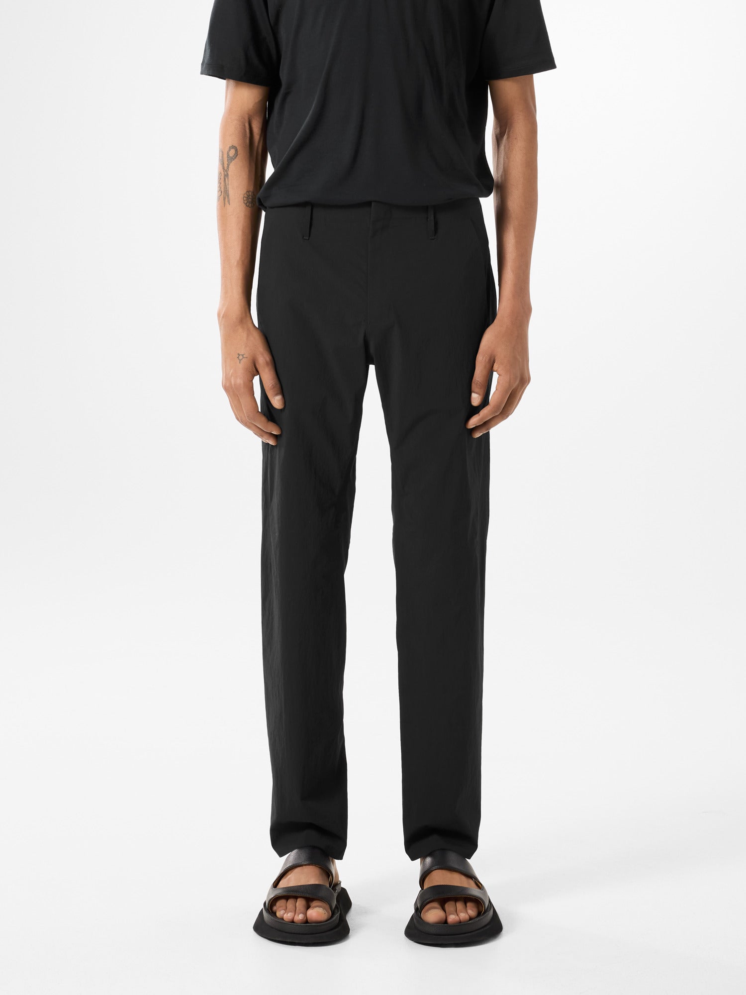 Convex LT Pant 長褲男款