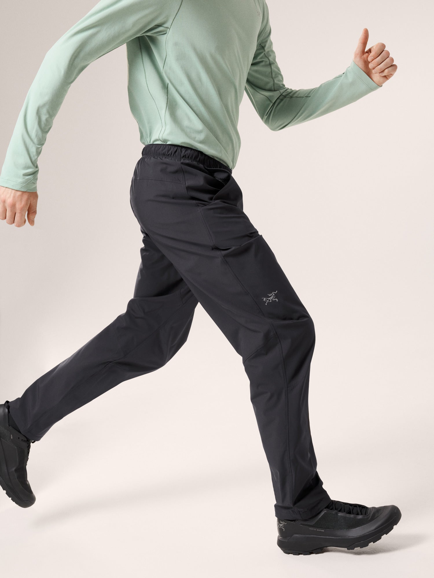 Incendo Pant 長褲 男款