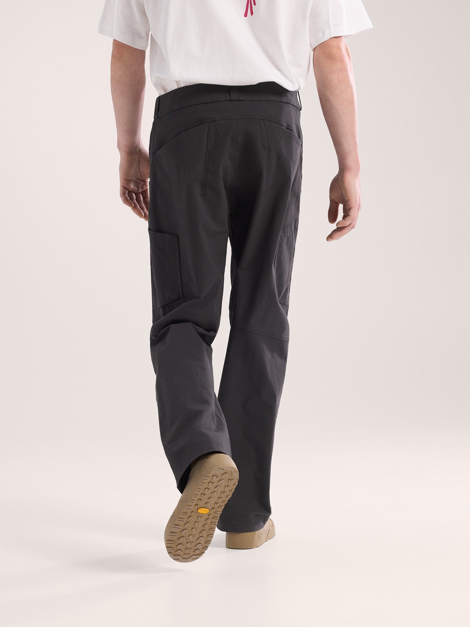 Cronin Cotton Pant 長褲 男款