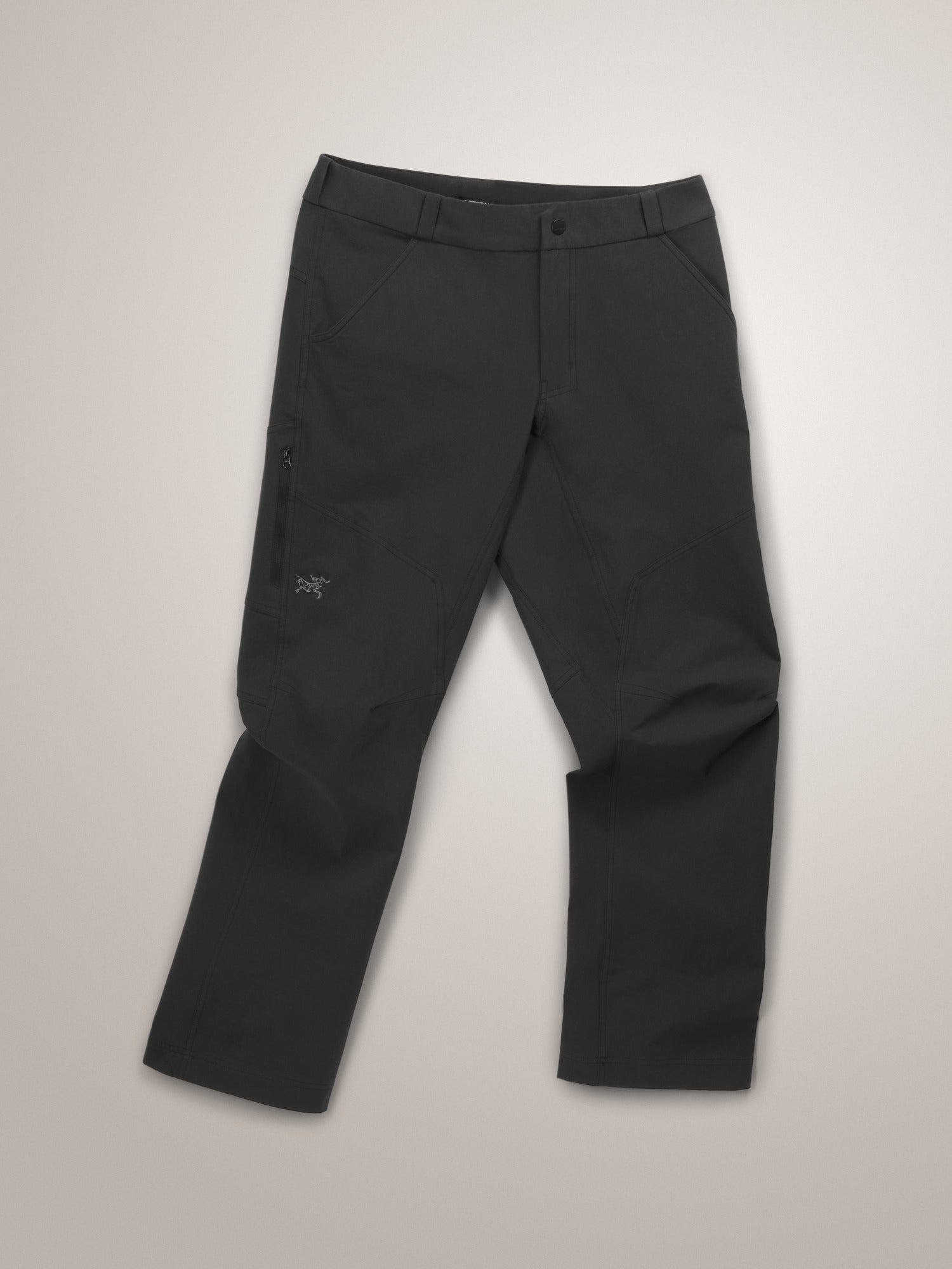 Cronin Cotton Pant 長褲 男款