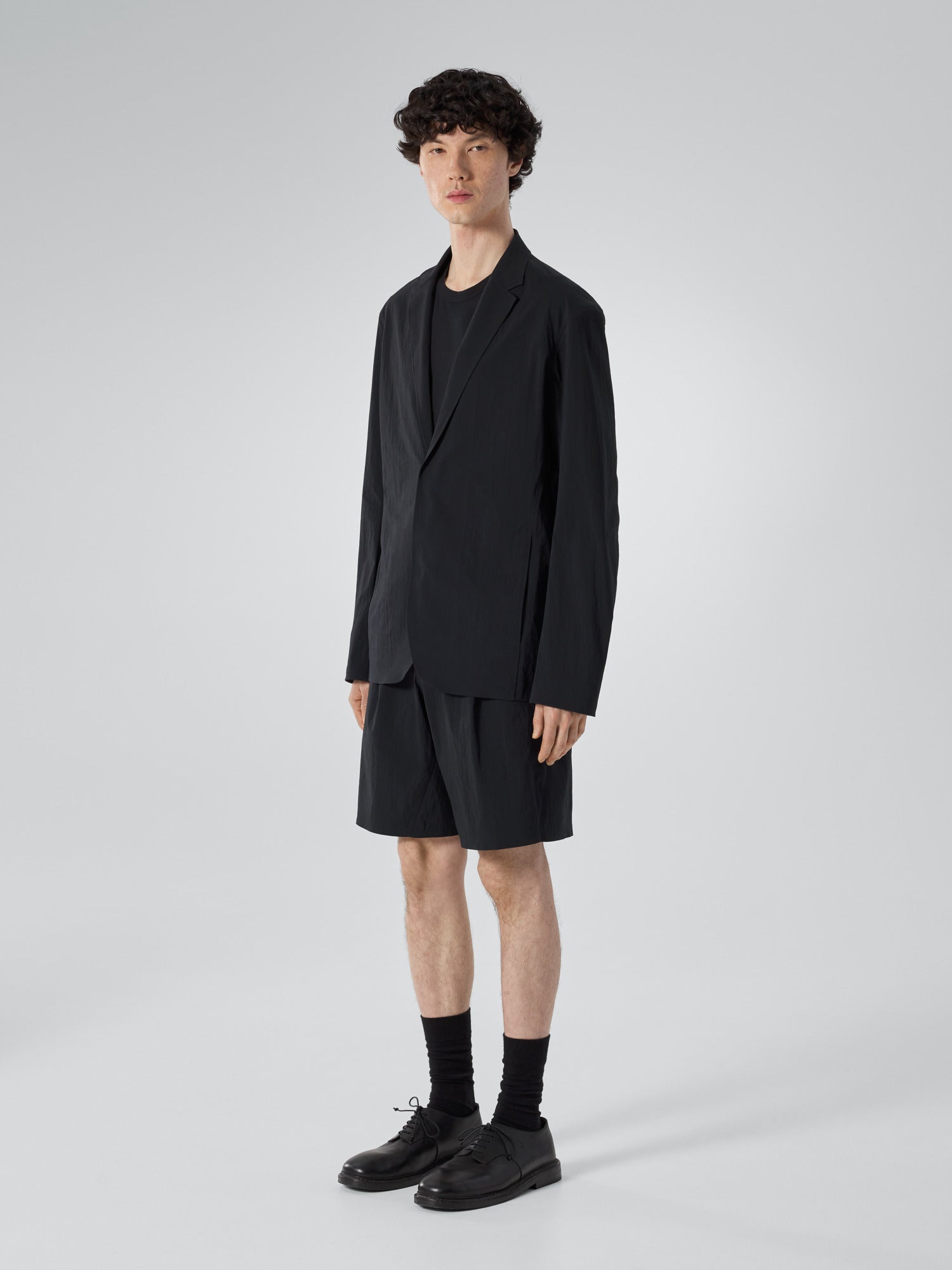 Indisce Blazer Softshell Jackets  外套 男款