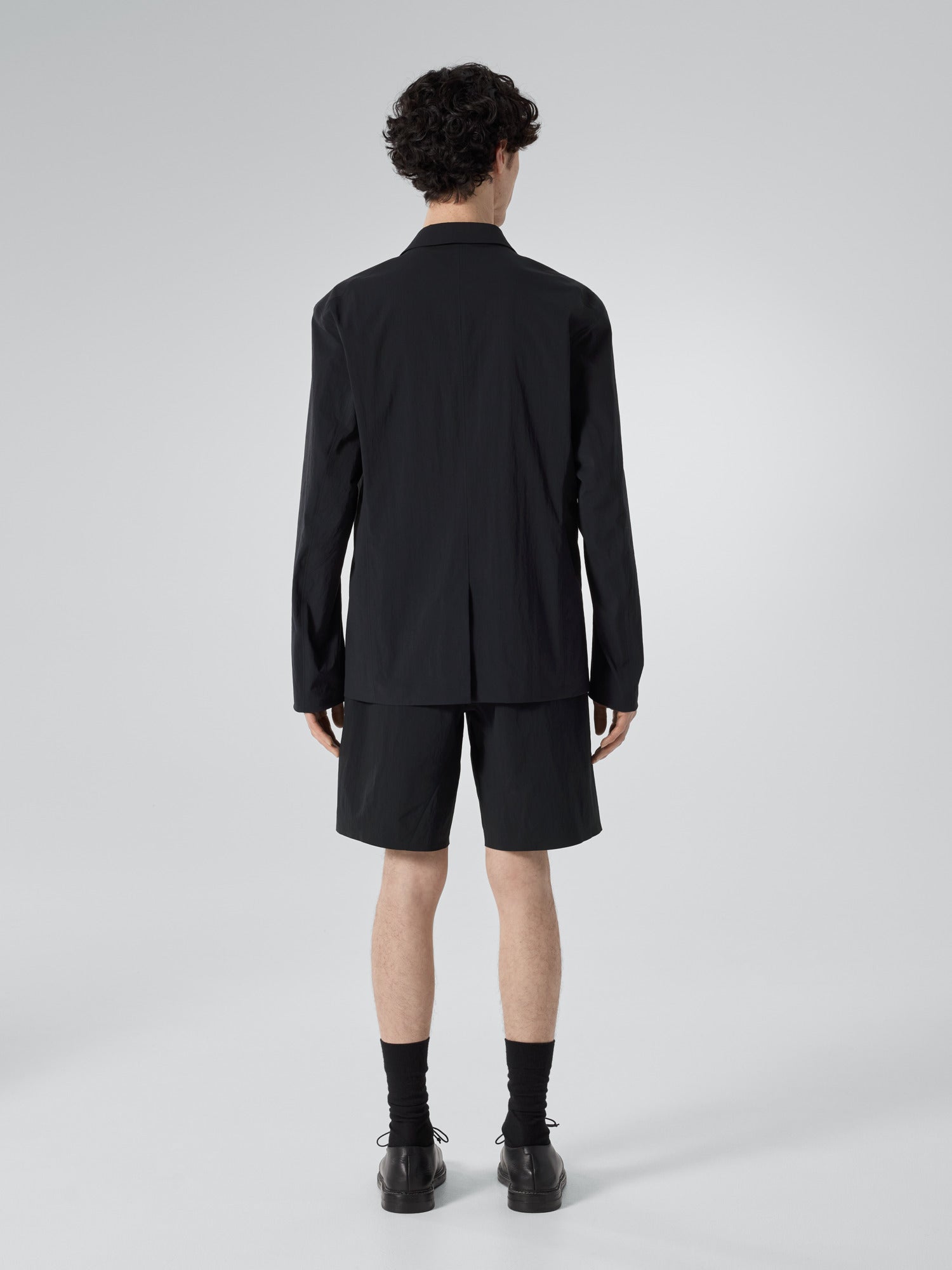 Indisce Blazer Softshell Jackets  外套 男款