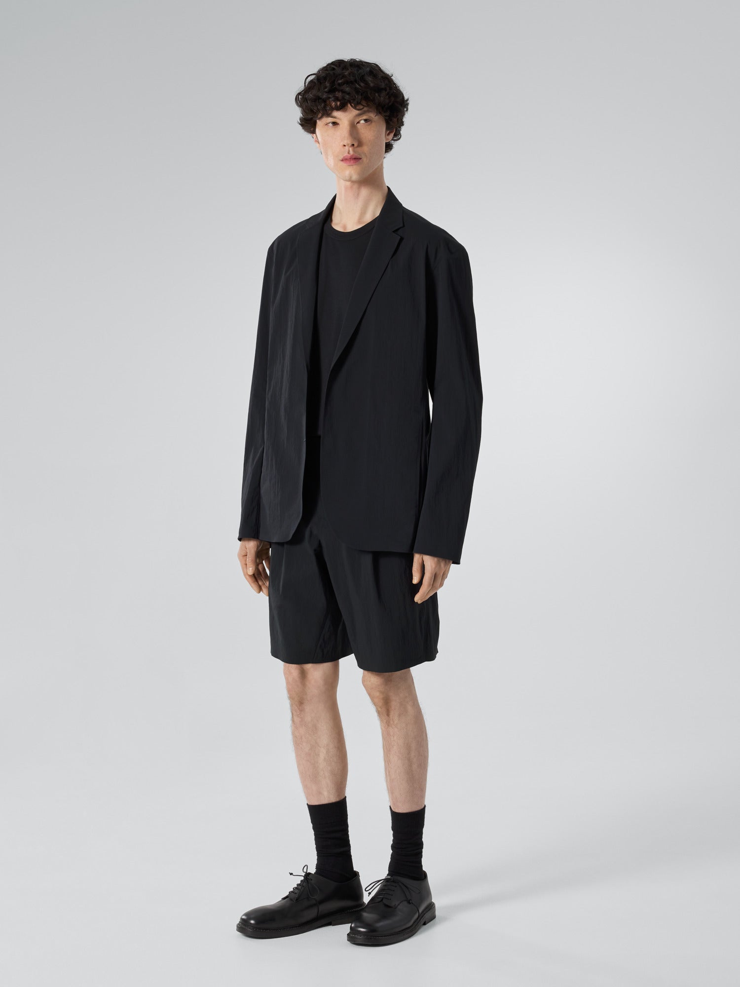 Indisce Blazer Softshell Jackets  外套 男款