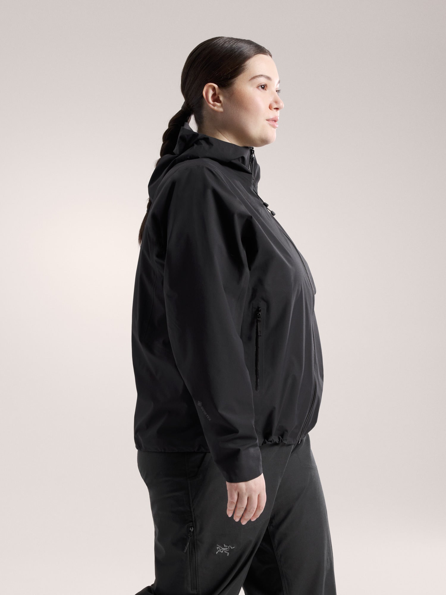 Coelle Jacket 防水硬殼外套 女款