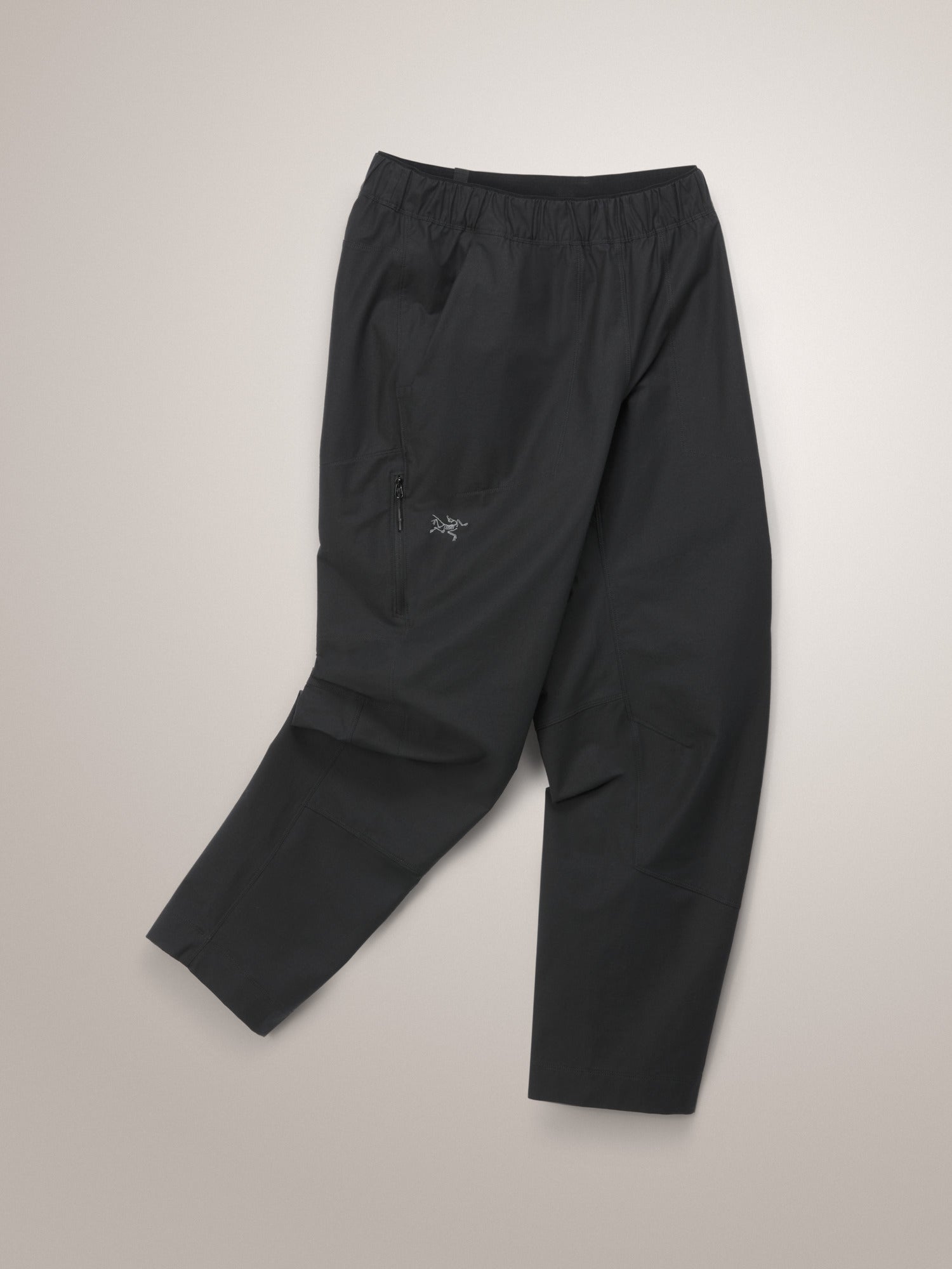 Kragg Cotton Pant 長褲 女款