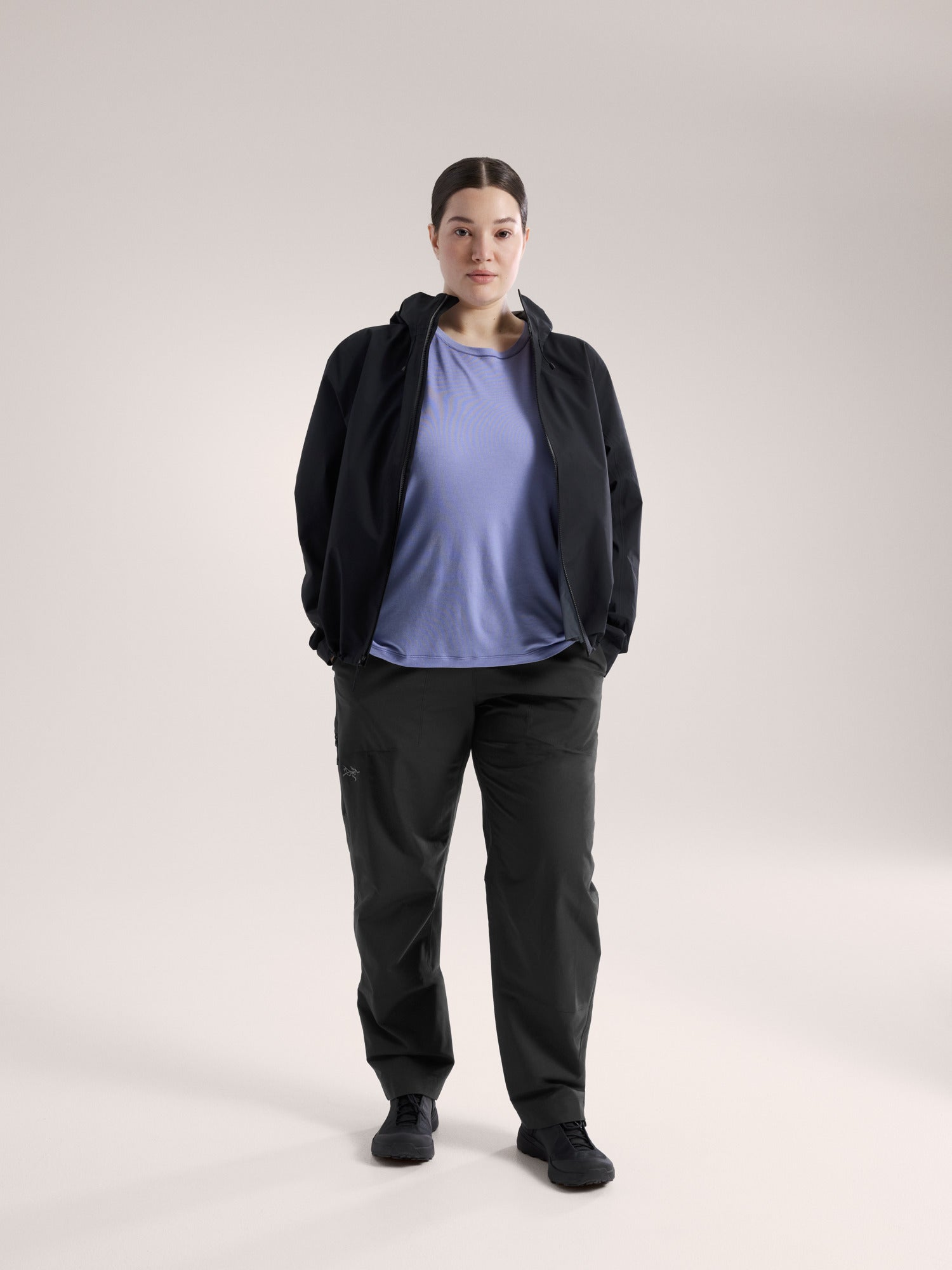 Kragg Cotton Pant 長褲 女款
