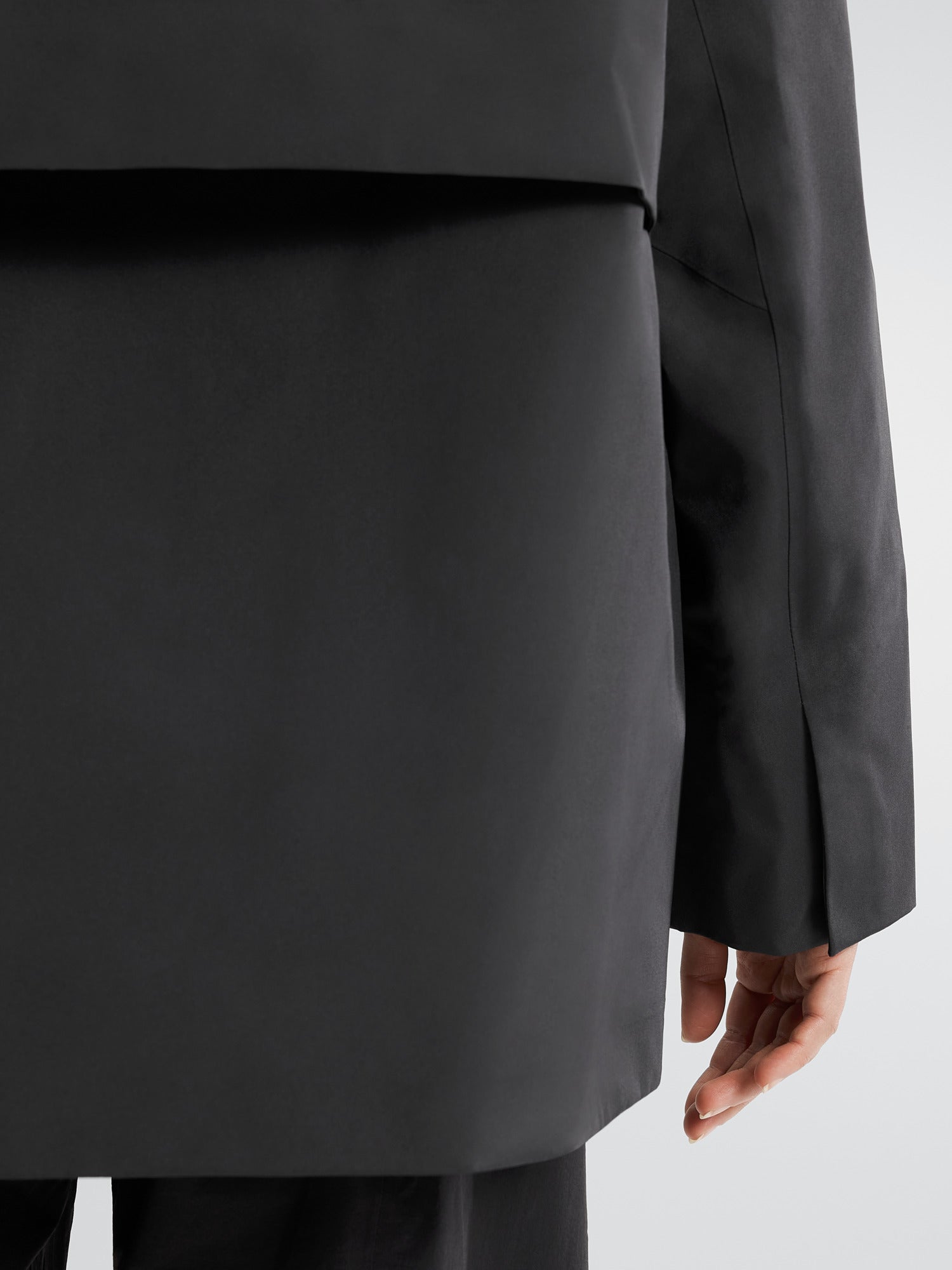 Ifora Jacket 衝鋒衣外套 女款