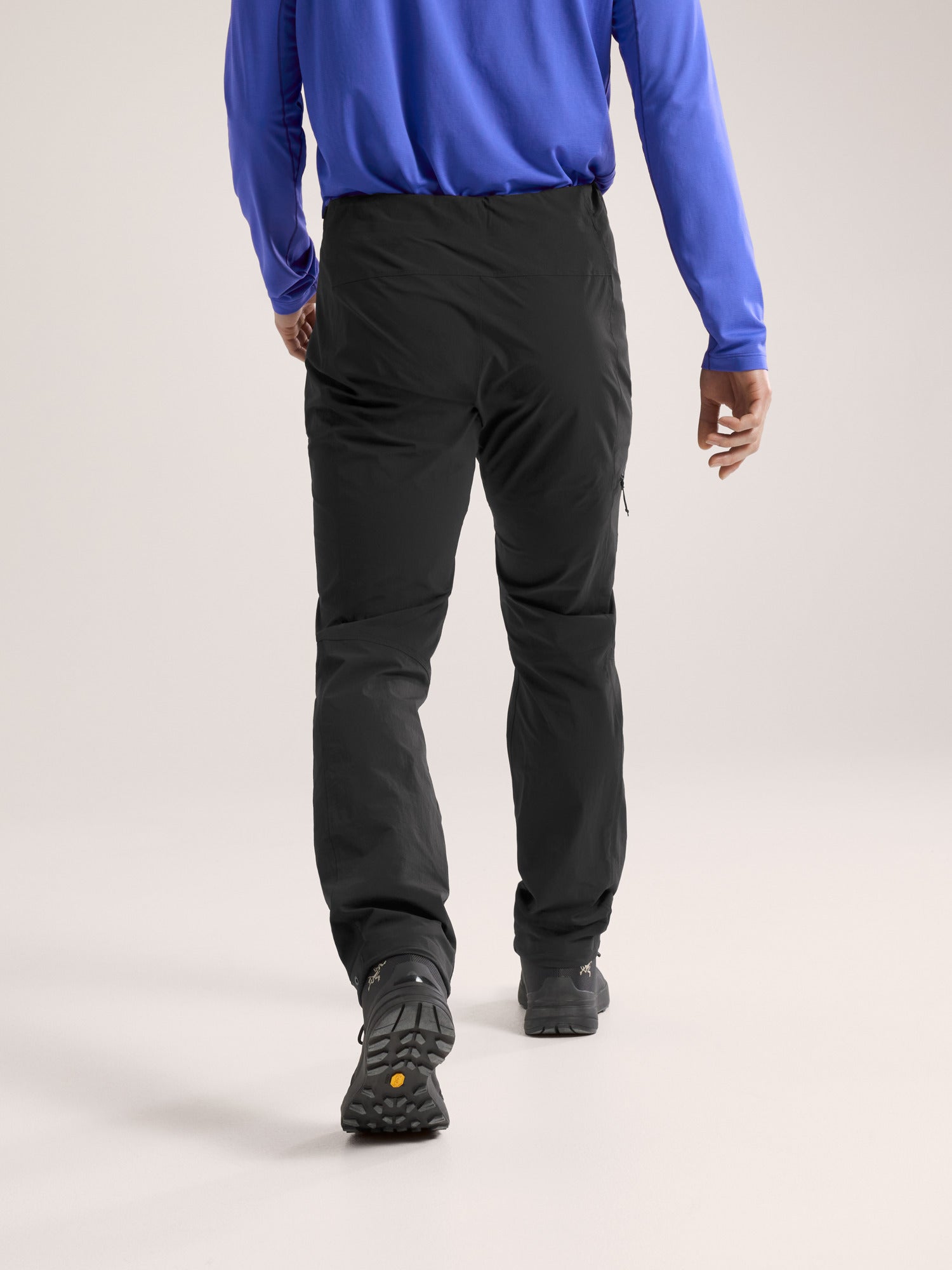 Gamma SL Pant 長褲 男款