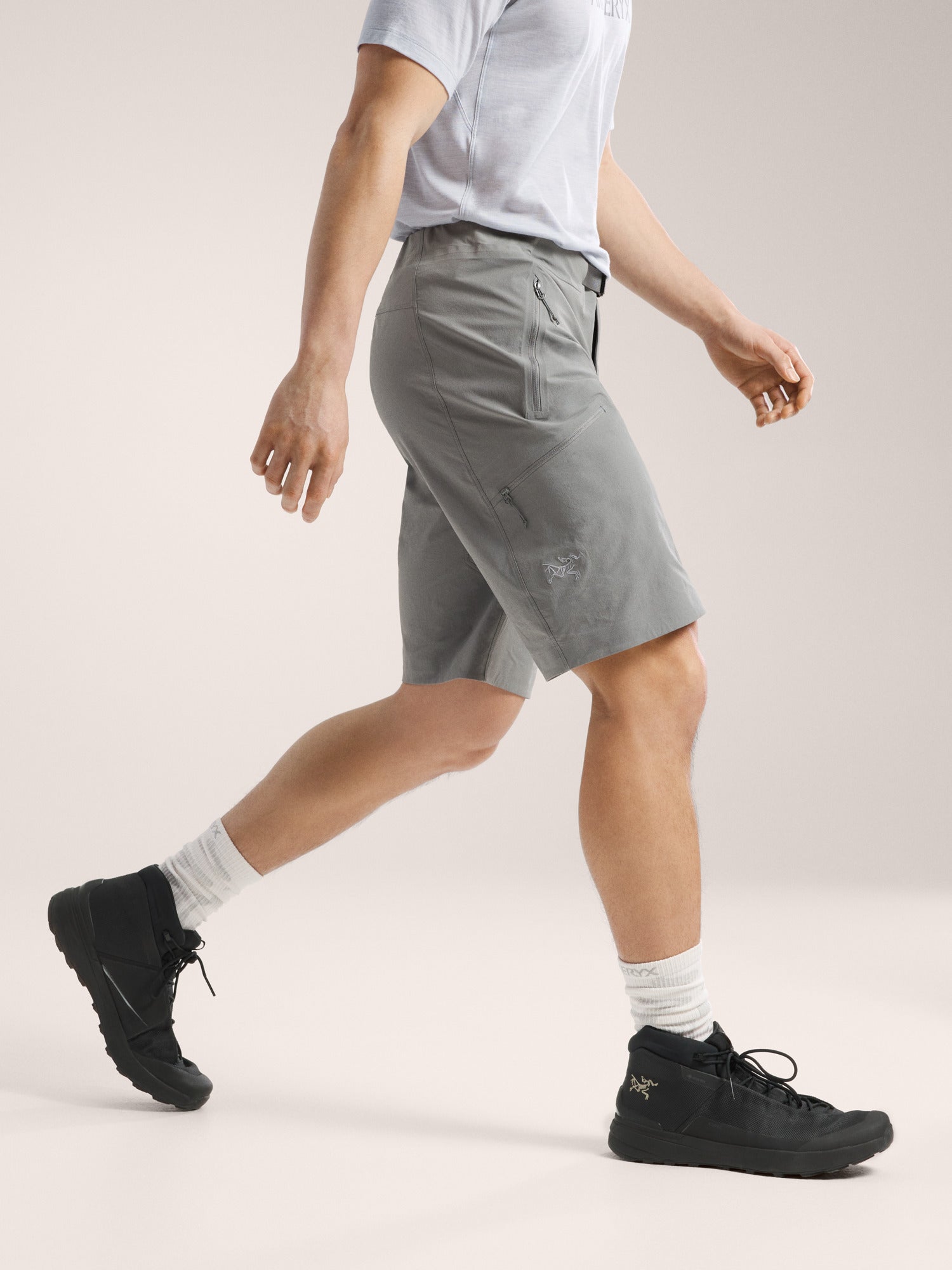 Gamma SL Short 11" 短褲 男款