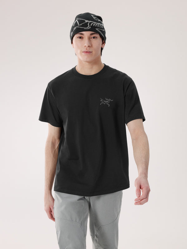 Kragg SL Cotton SS Tee 短袖 男款