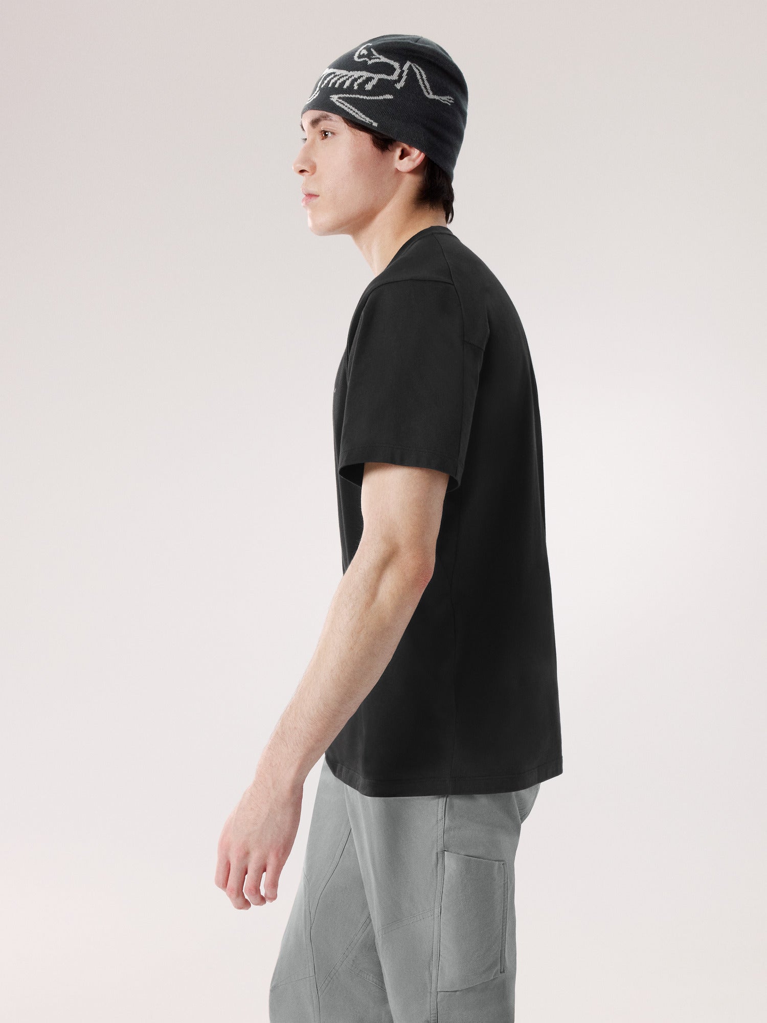 Kragg SL Cotton SS Tee 短袖 男款