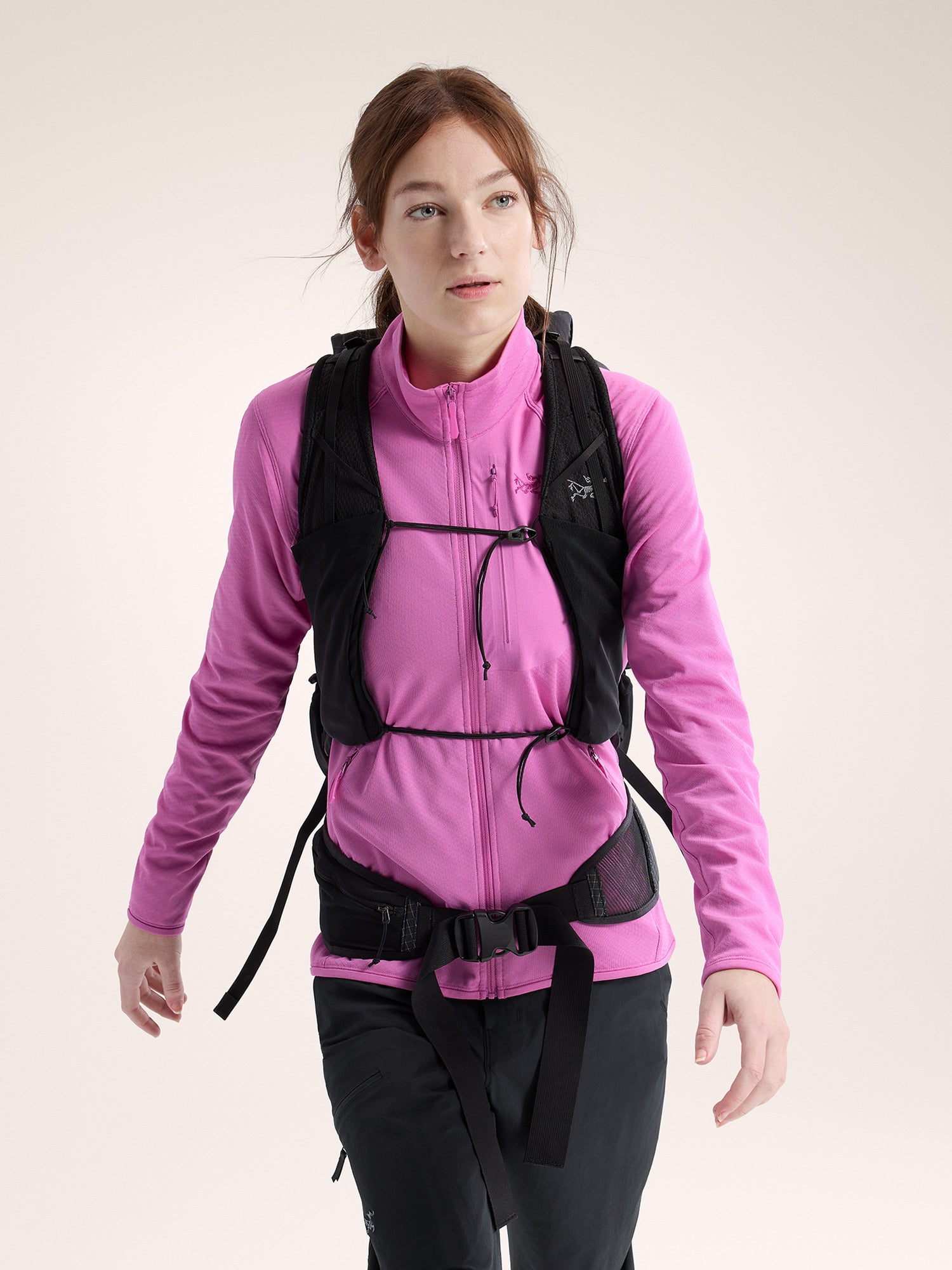 Aerios 35 Backpack 後背包