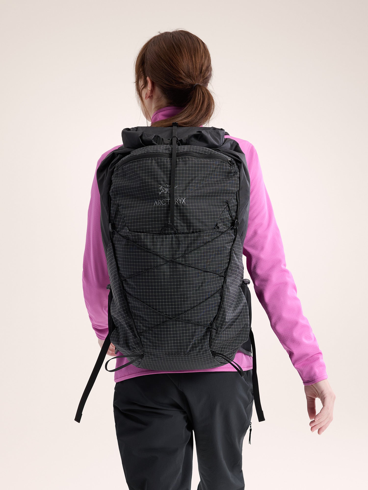 Aerios 35 Backpack 後背包