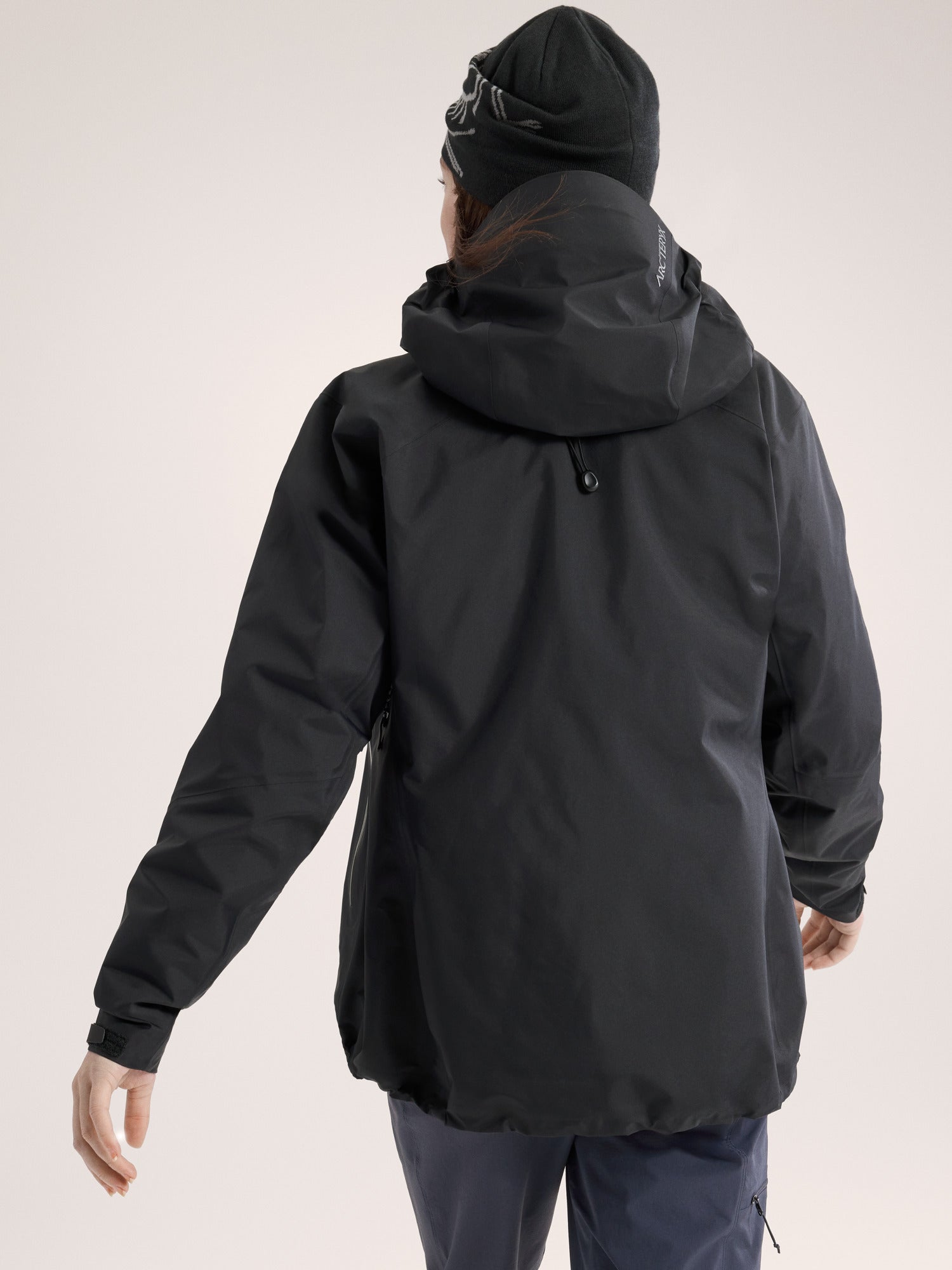 Beta SL Jacket 防水硬殼外套 女款