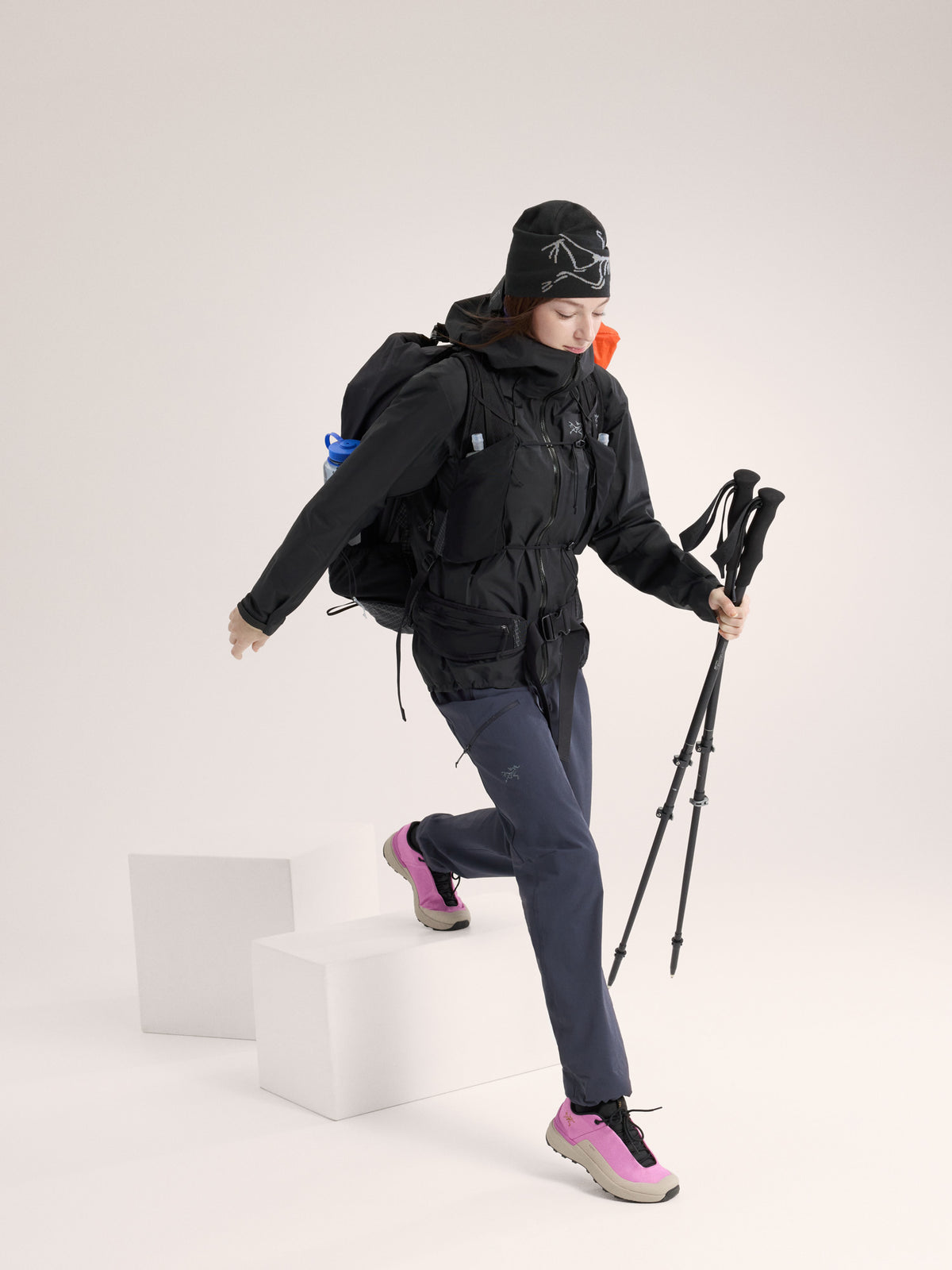 #顏色_黑色 Black