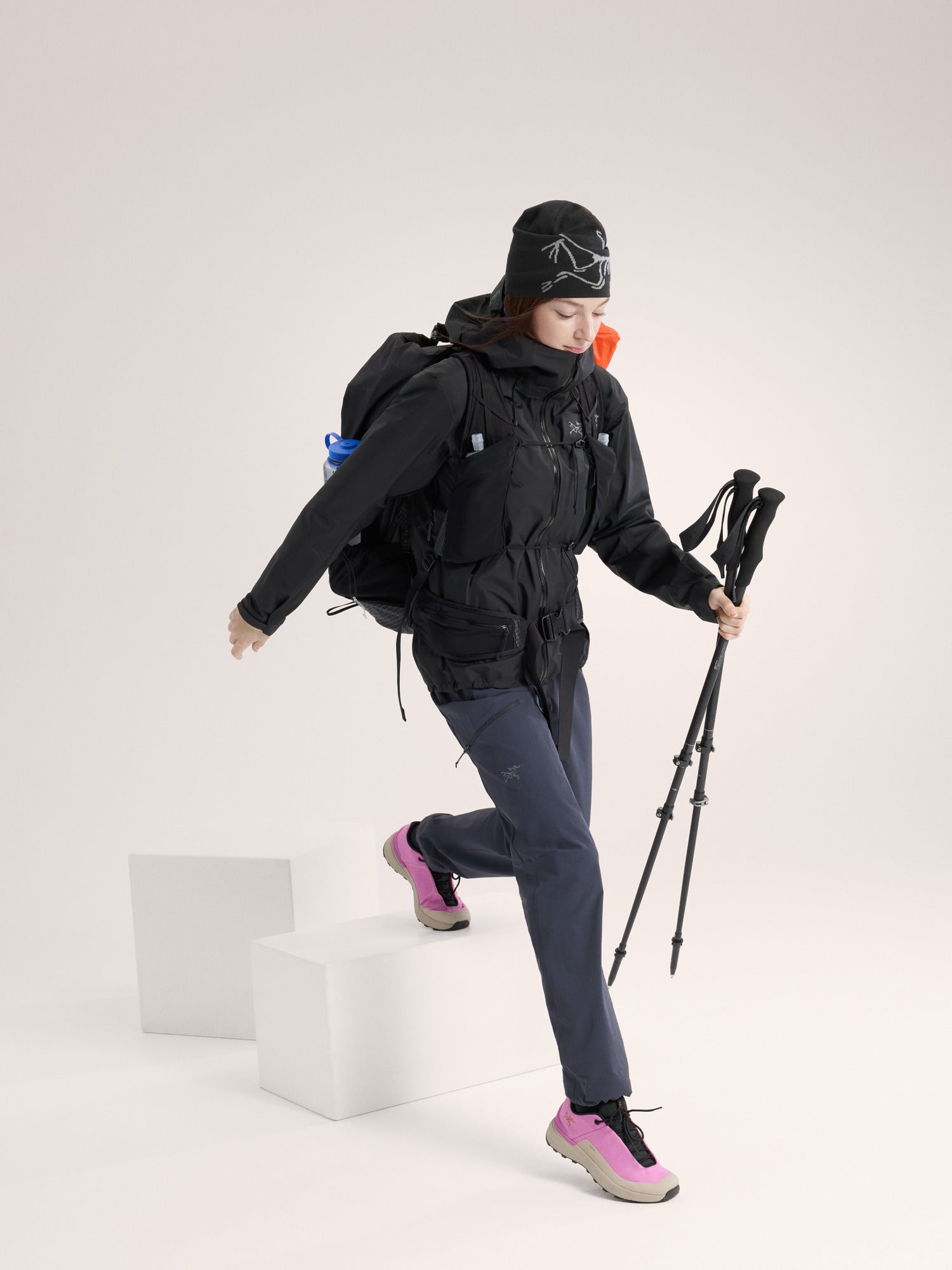Beta SL Jacket 防水硬殼外套 女款