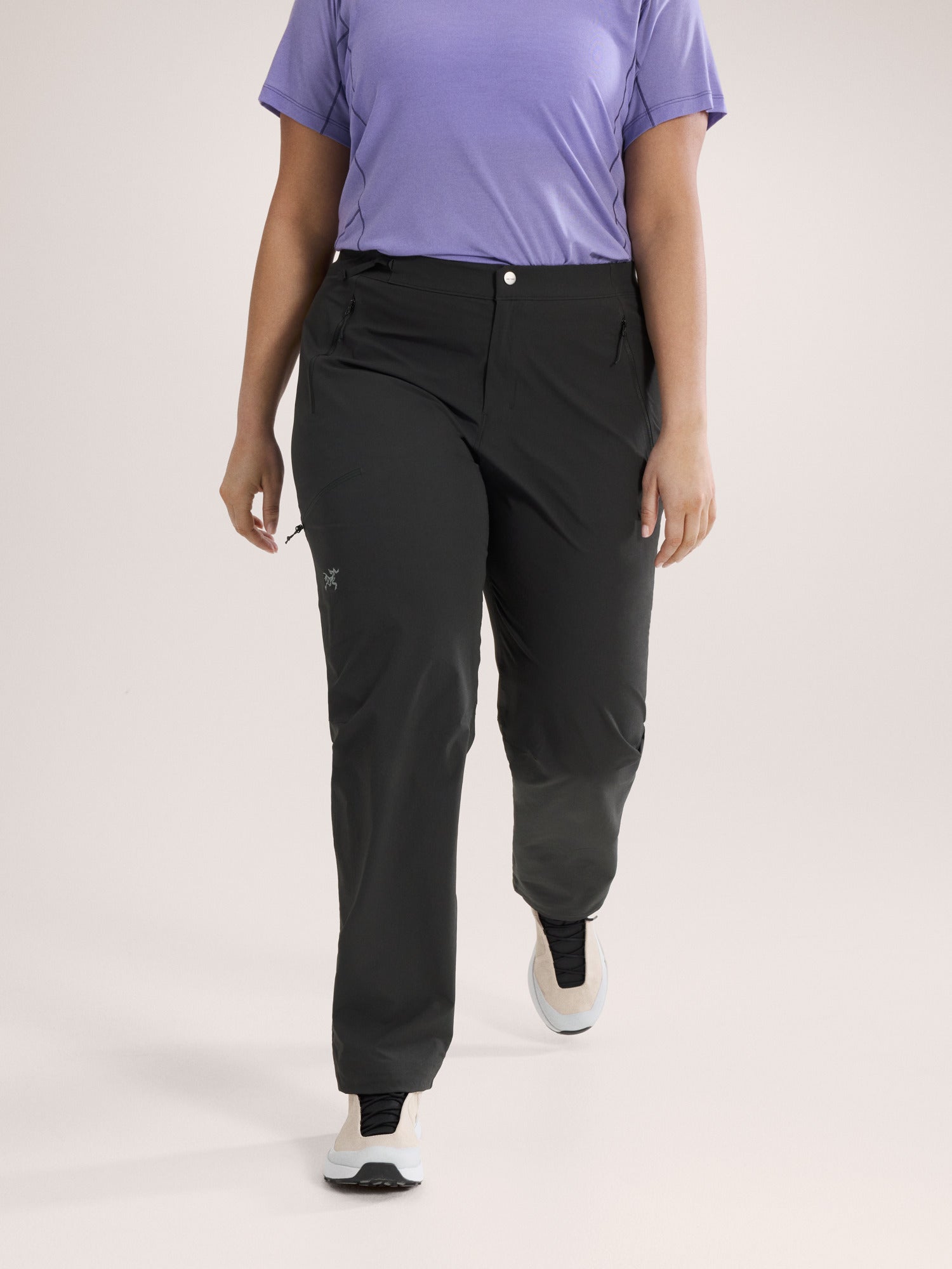 Gamma Pant長褲 女款