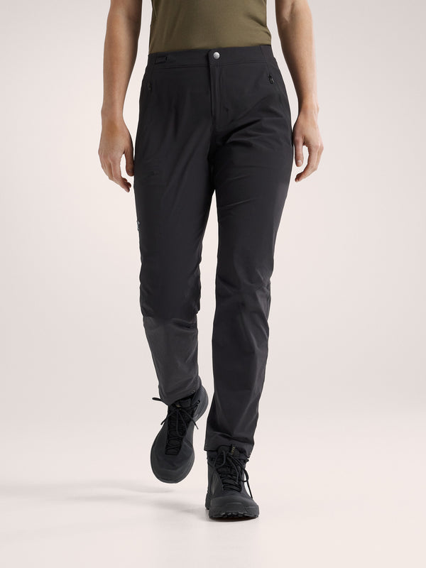 Gamma SL Pant 長褲 女款