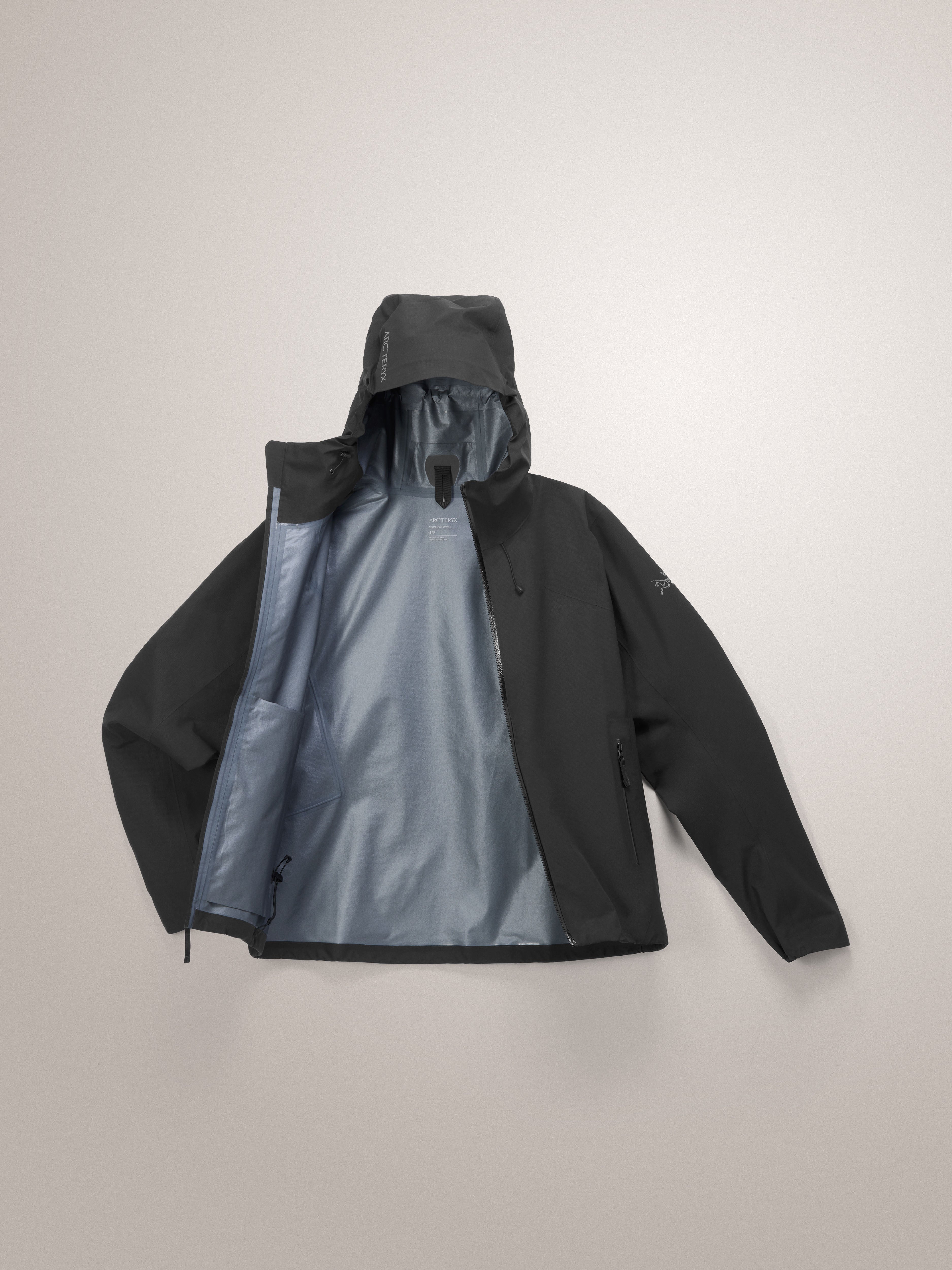 Coelle Jacket 防水硬殼外套 女款