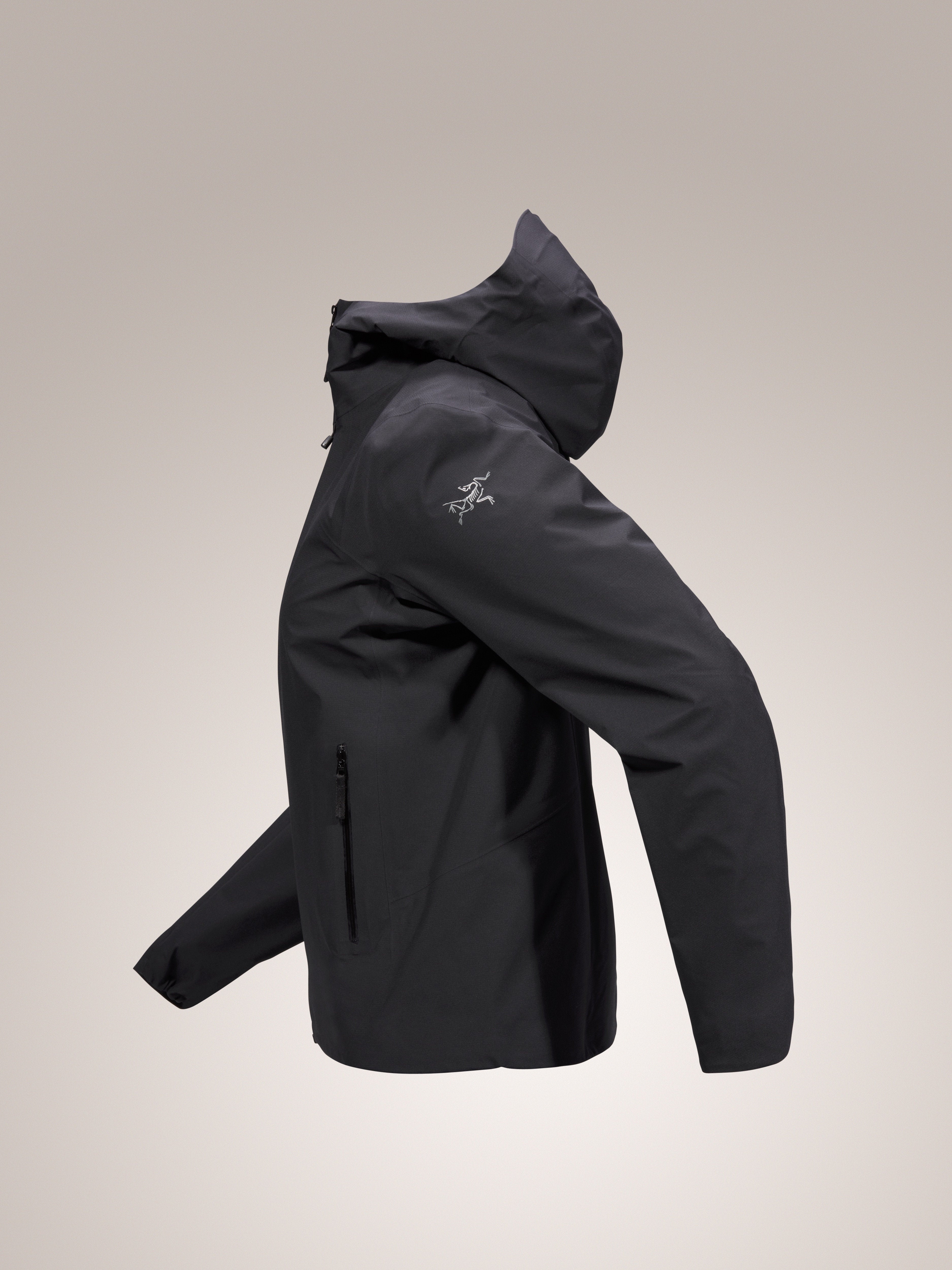 Coelle Jacket 防水硬殼外套 女款
