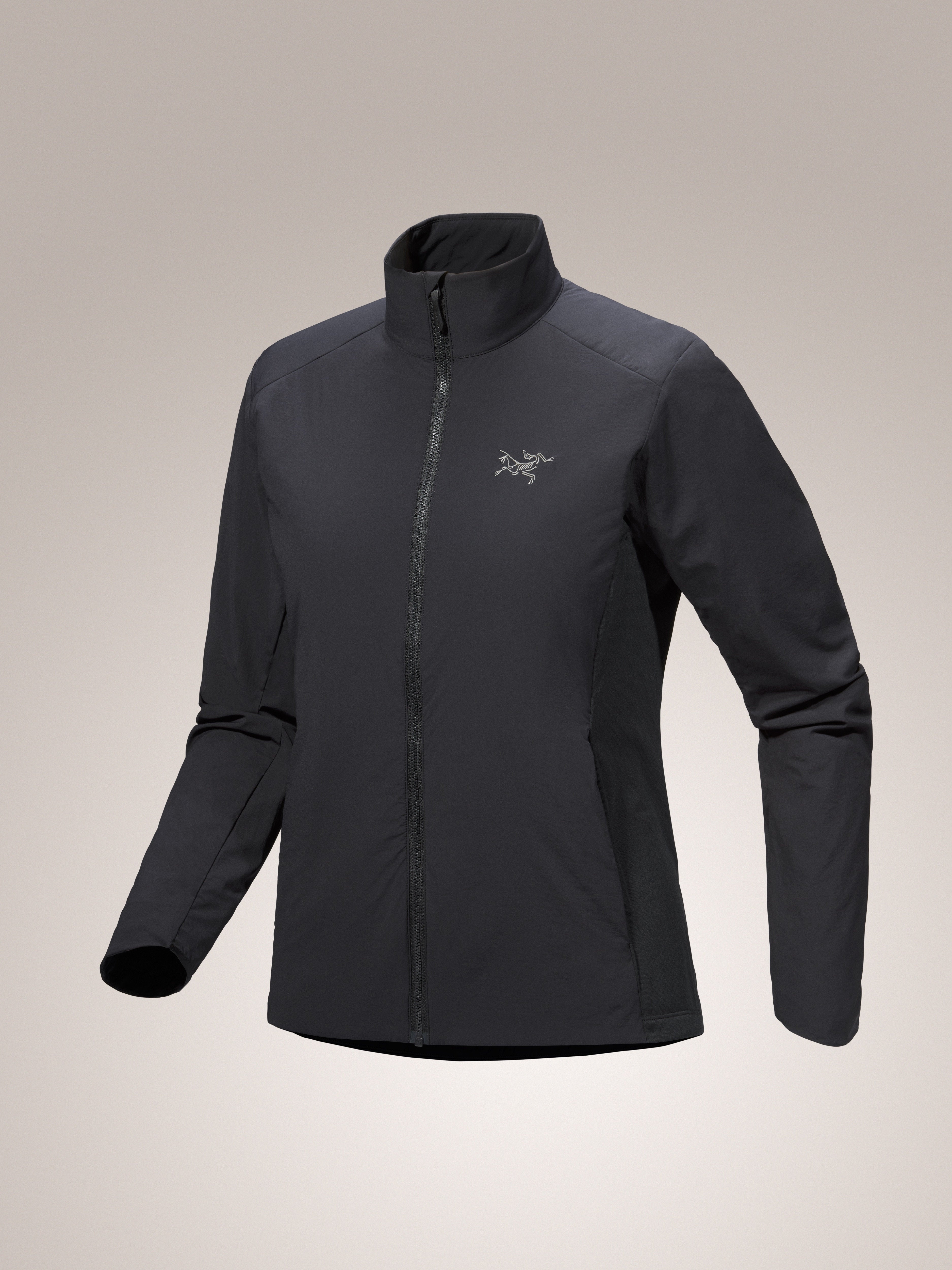 Atom SL Jacket 保暖外套 女款