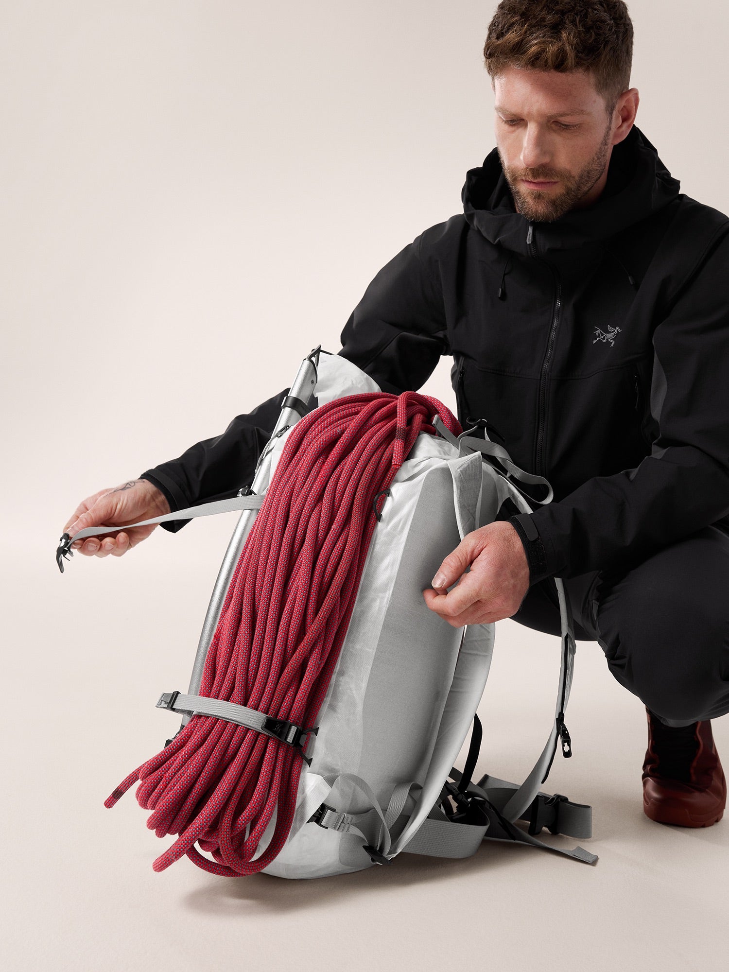 Alpha SL 30 Backpack登山包