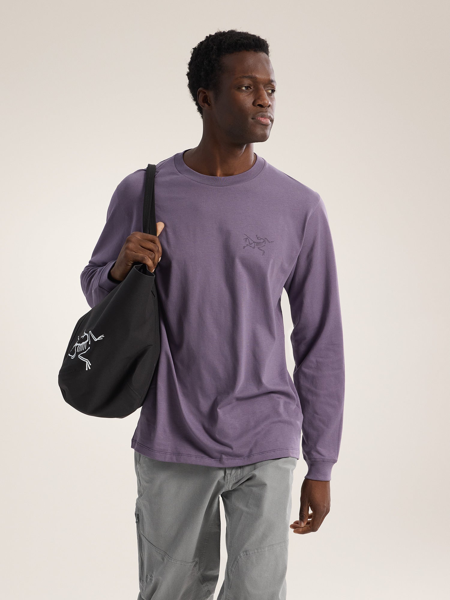 Carrier 45 Gear Tote背包