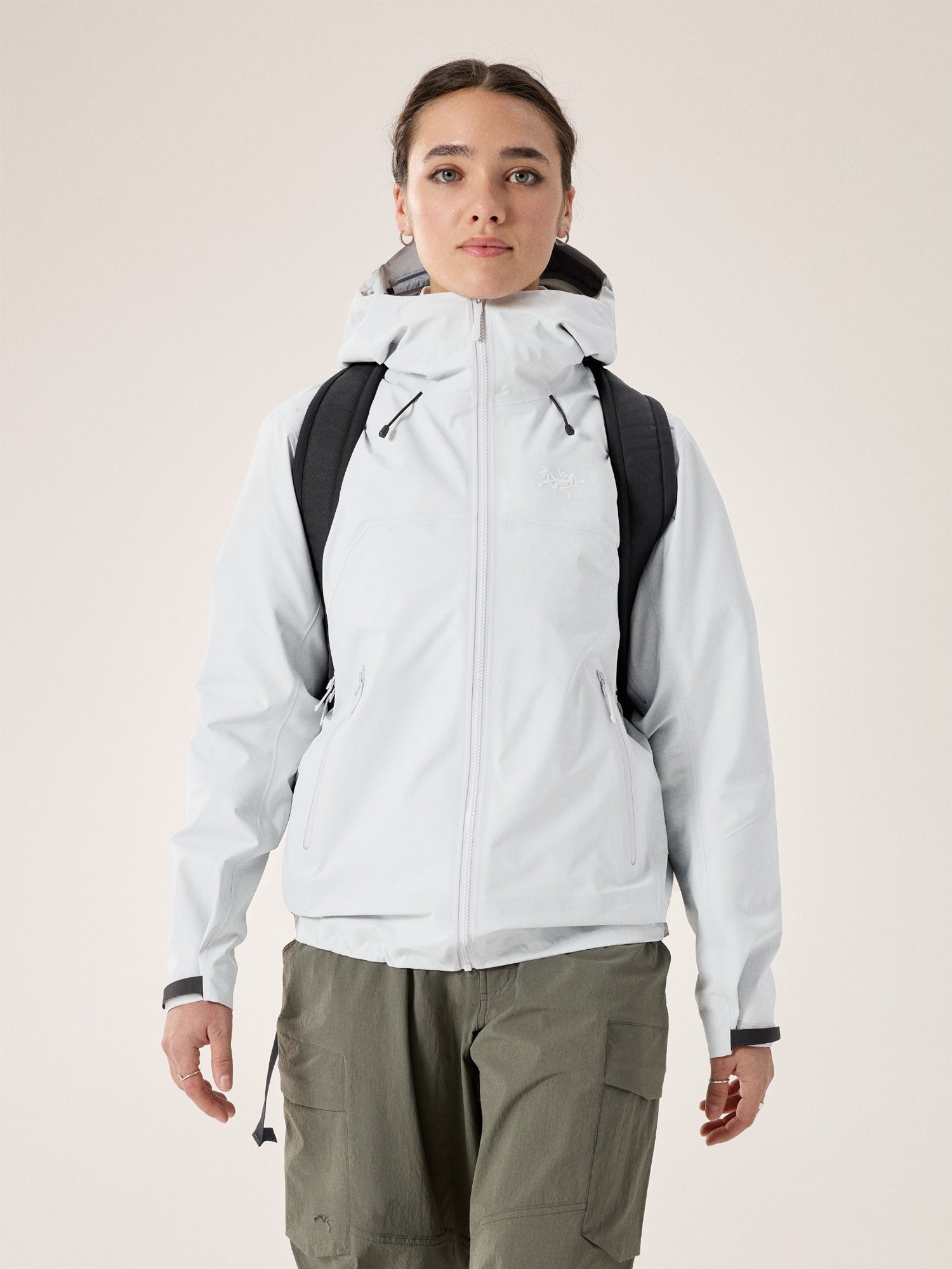 Carrier 40 Duffle 後背包