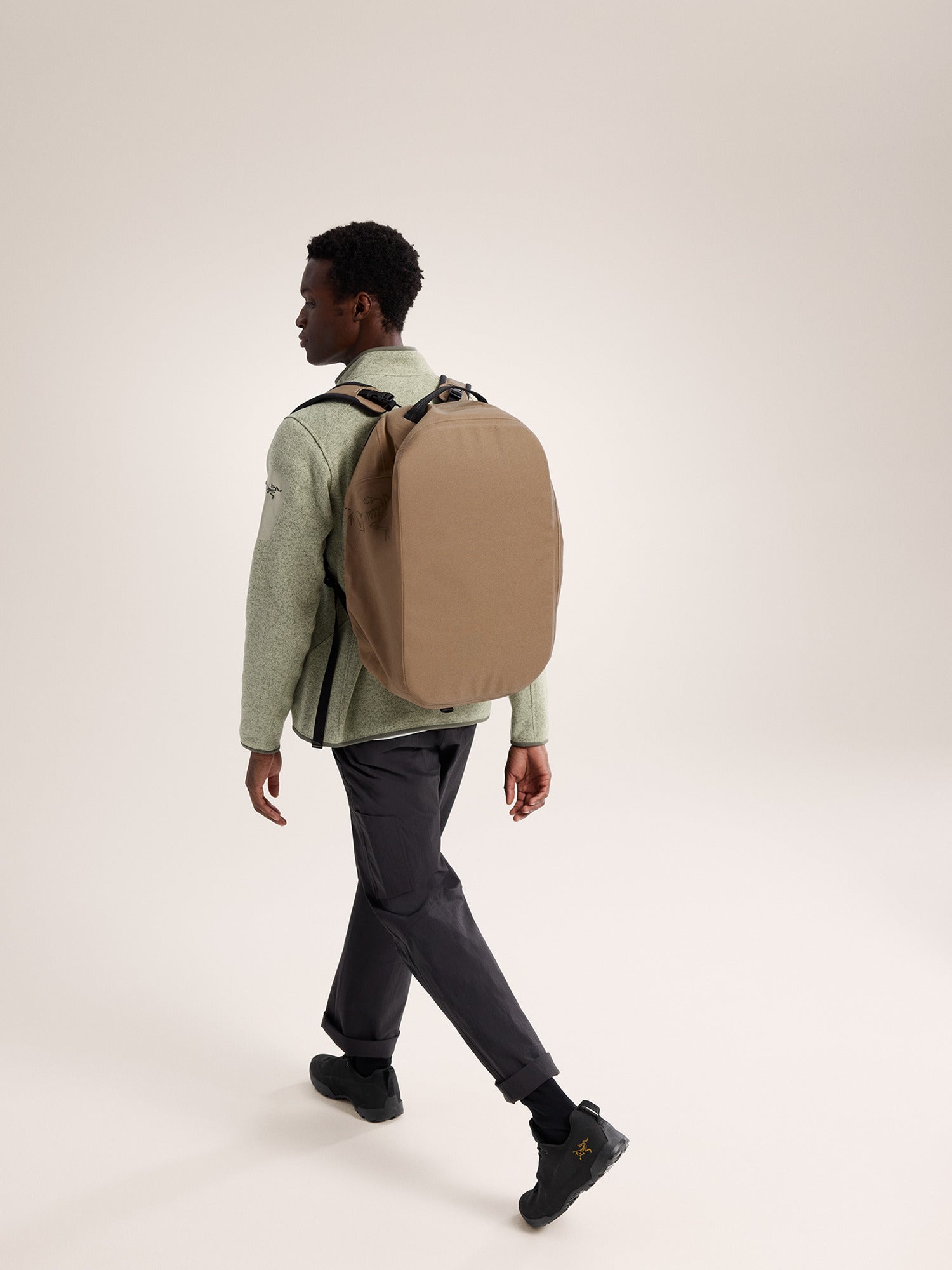 Carrier 40 Duffle 後背包