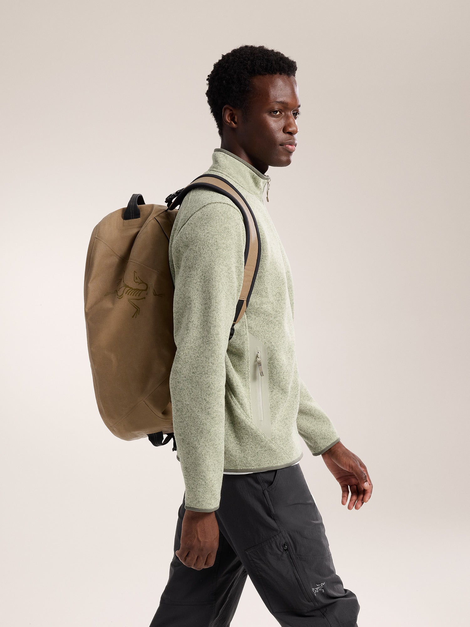 Carrier 40 Duffle 後背包