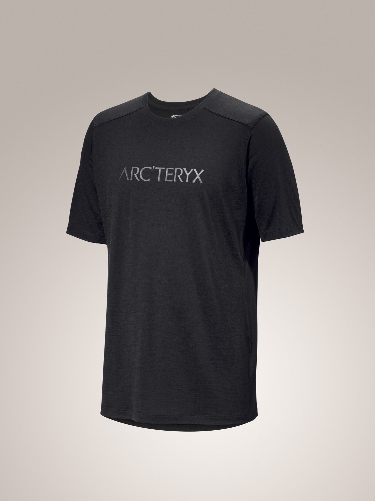 Ionia Merino Wool Arc'Word Logo SS Tee 短袖 男款