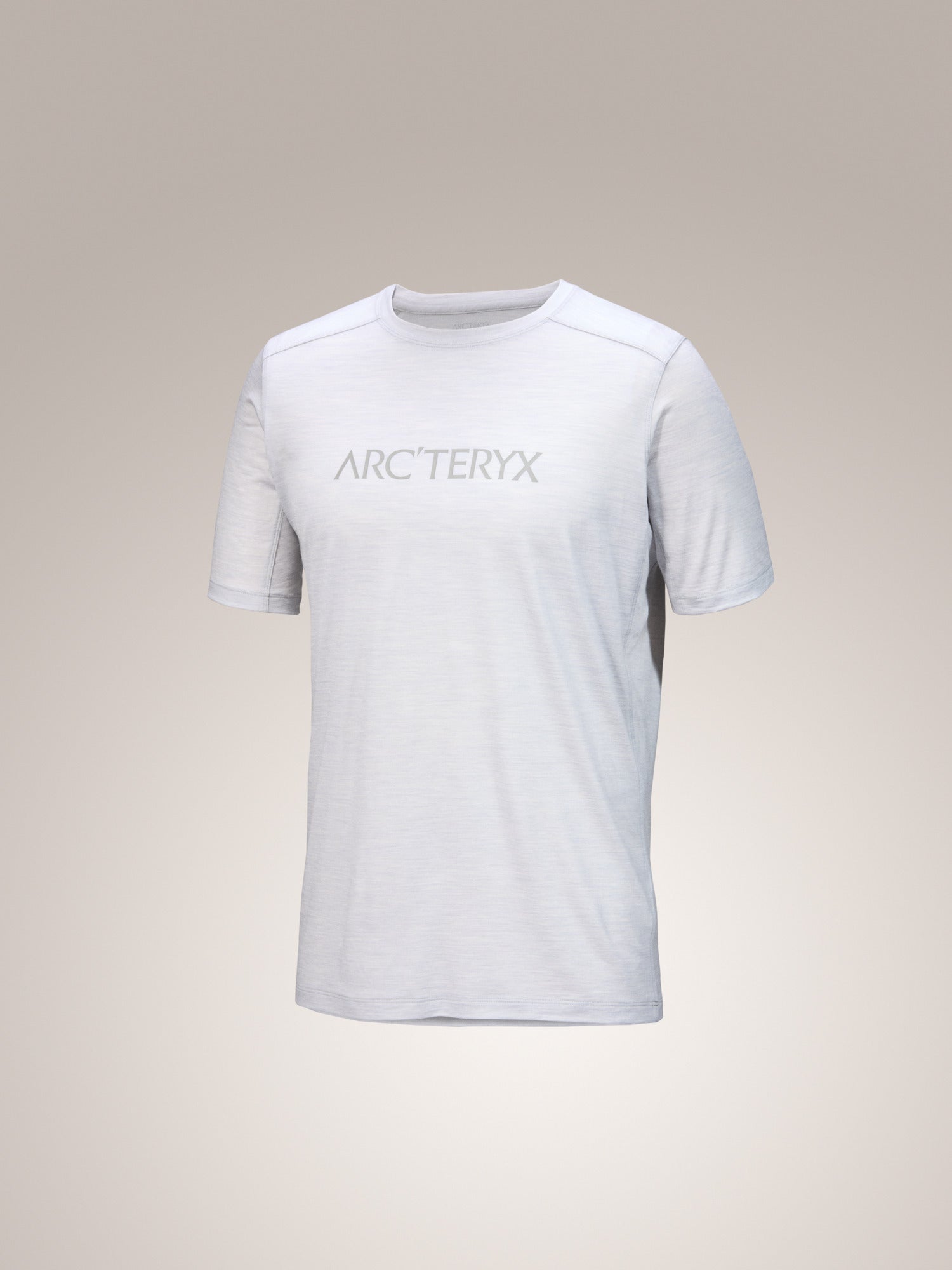 Ionia Merino Wool Arc'Word Logo SS Tee 短袖 男款