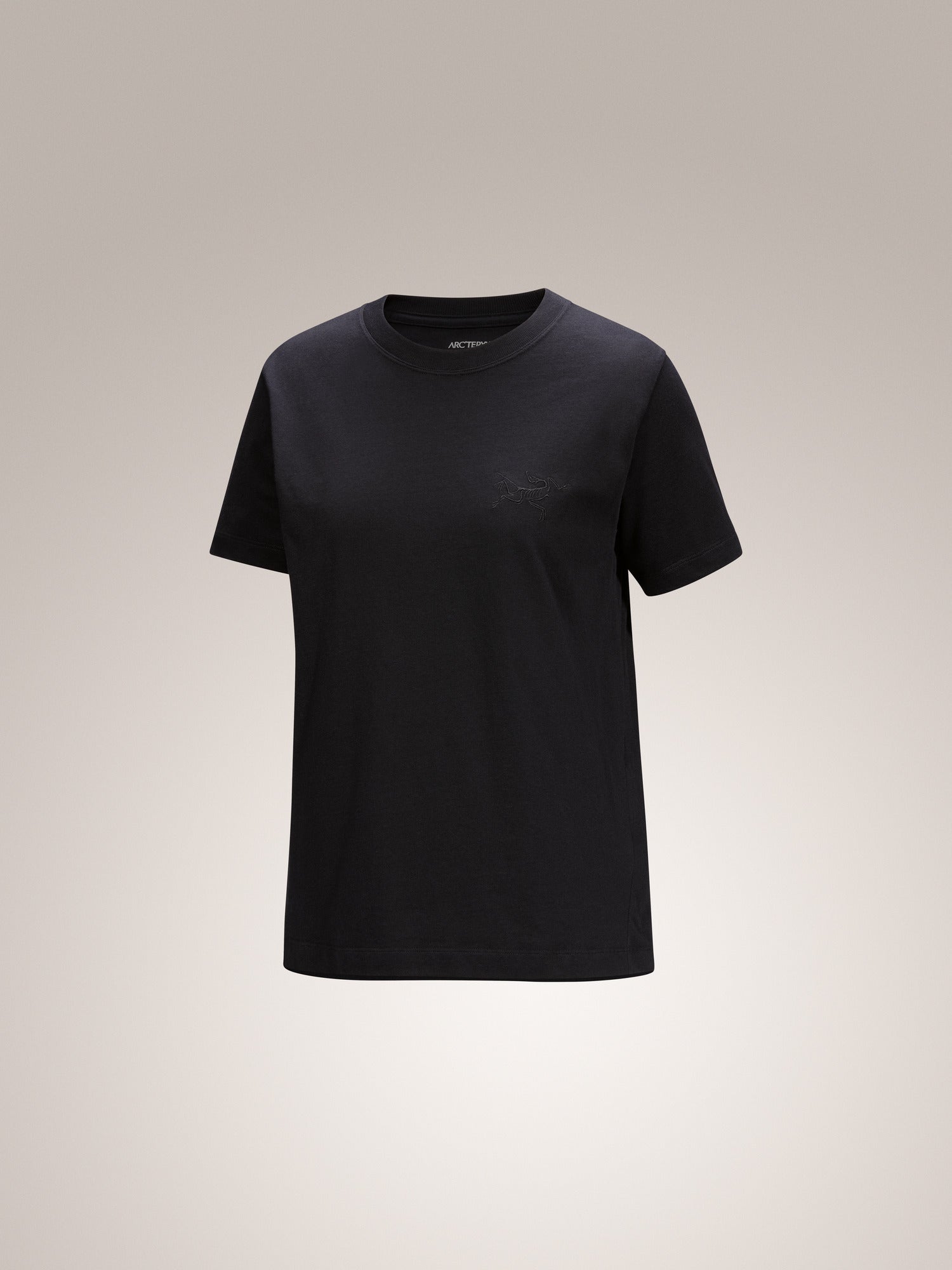 Kragg Cotton Little Bird Crew SS Tee 短袖 女款