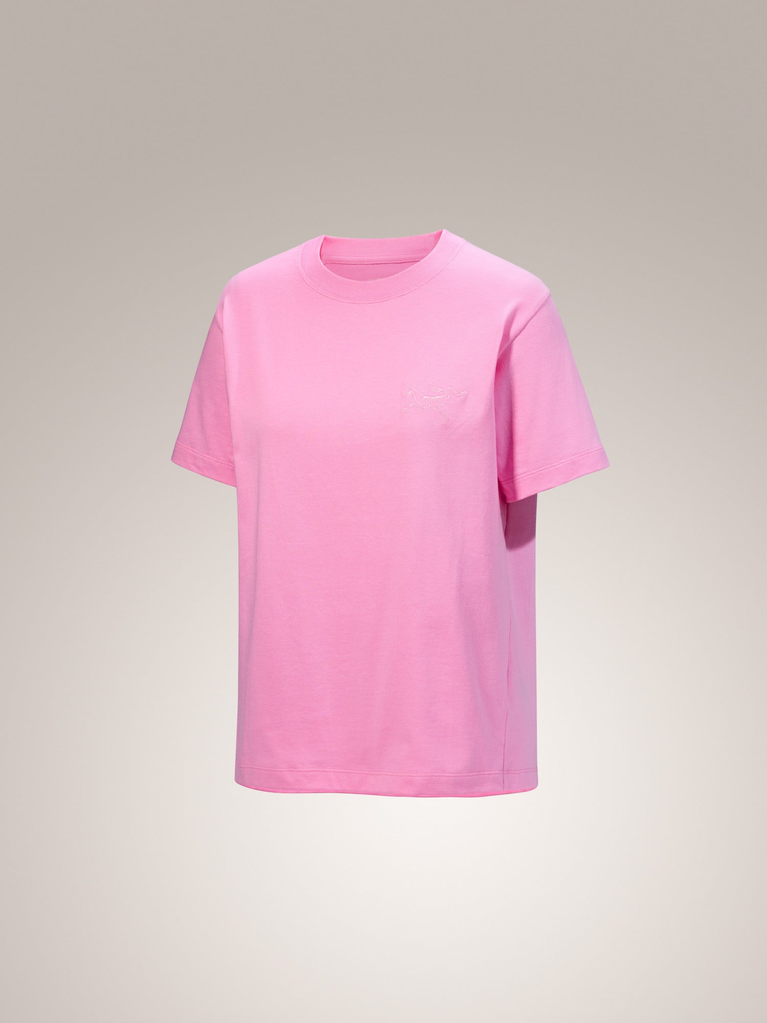 Kragg Cotton Little Bird Crew SS Tee 短袖 女款