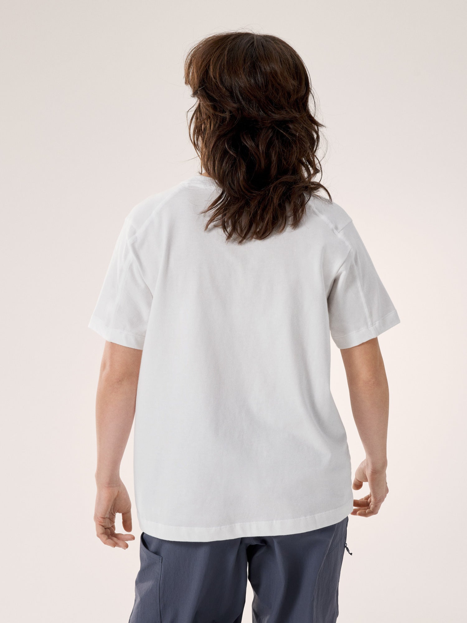 Kragg Cotton Little Bird Crew SS Tee 短袖 女款
