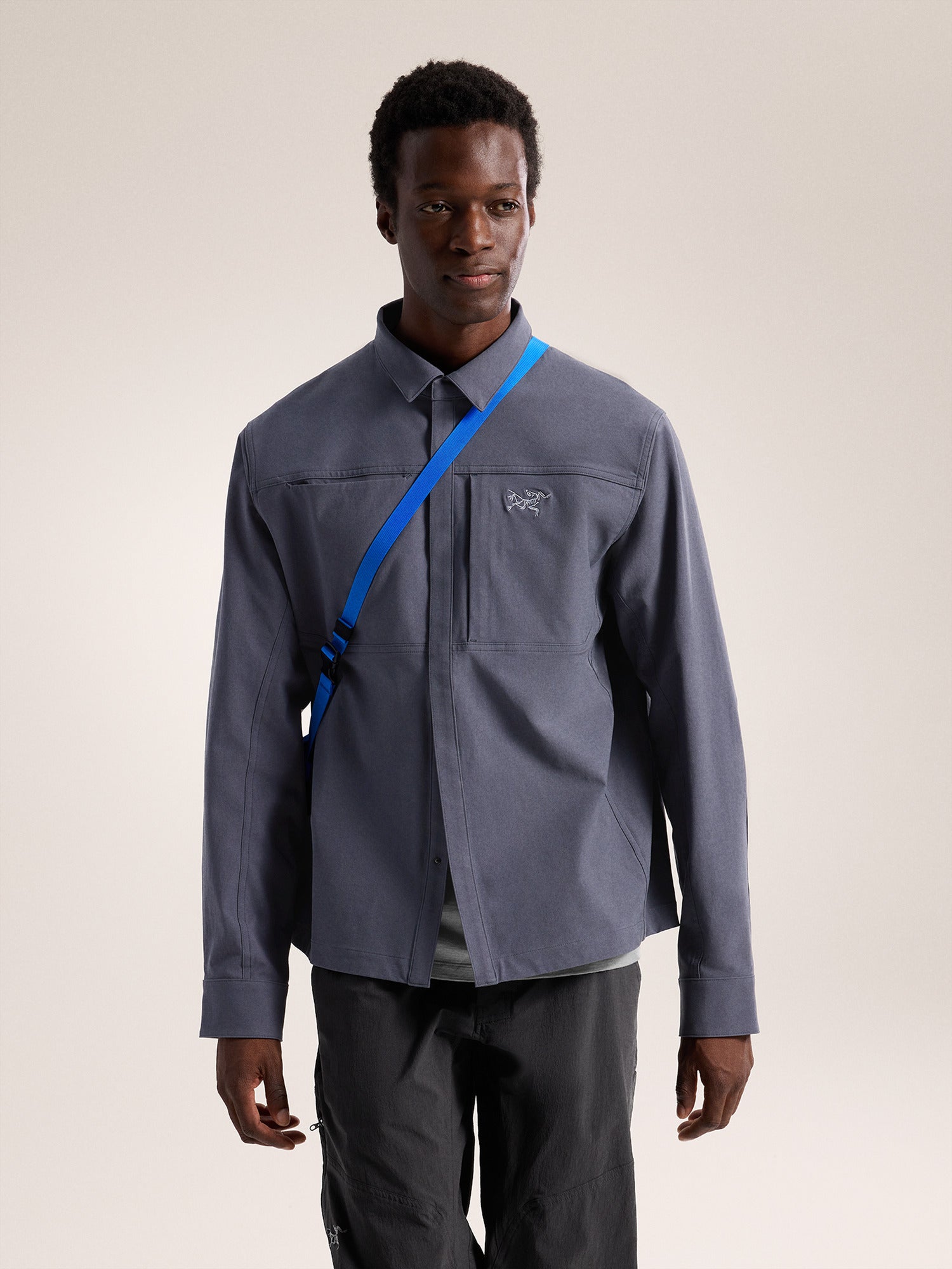 Mantis 2 Waist Pack 肩背腰包