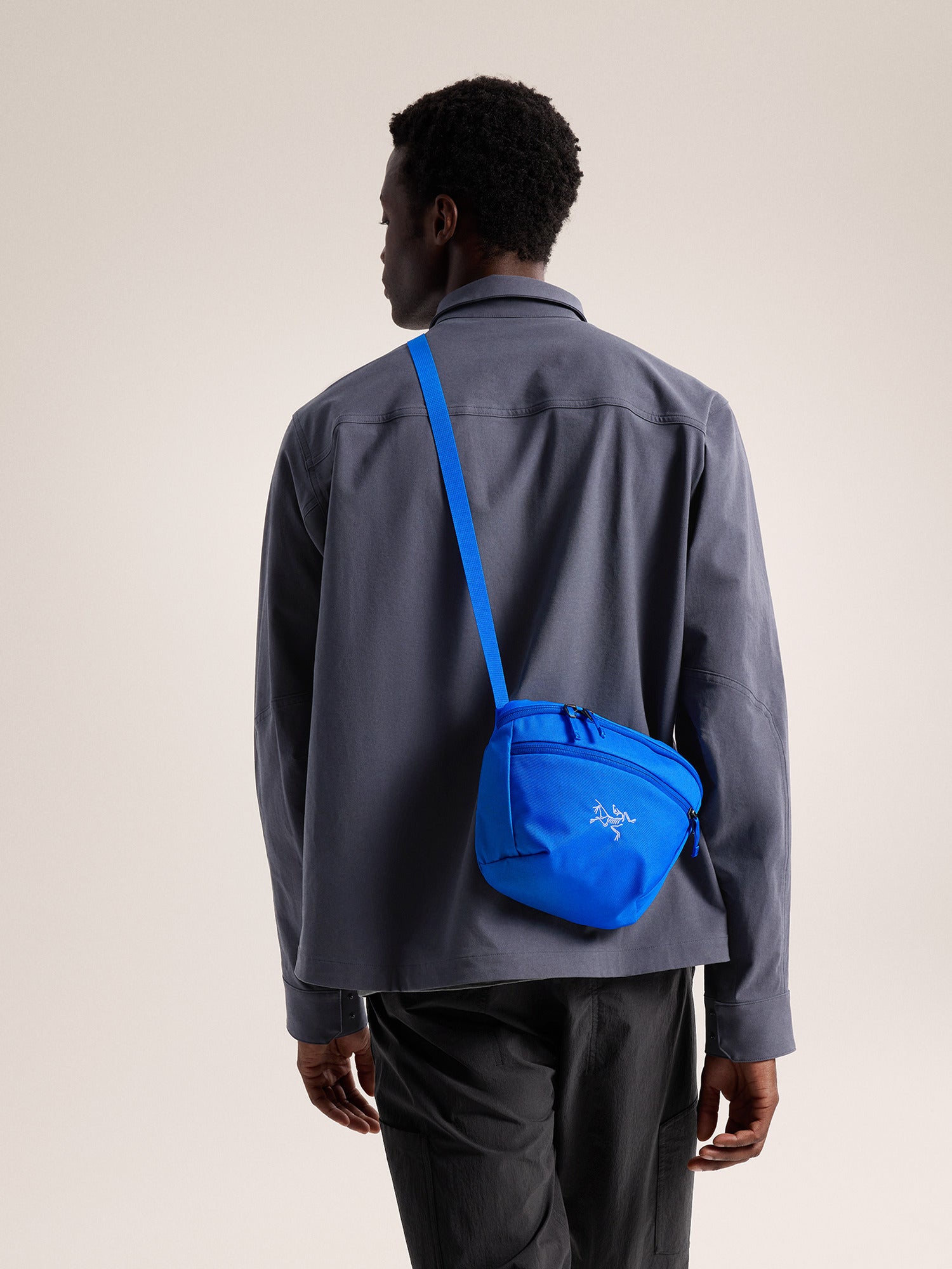 Mantis 2 Waist Pack 肩背腰包